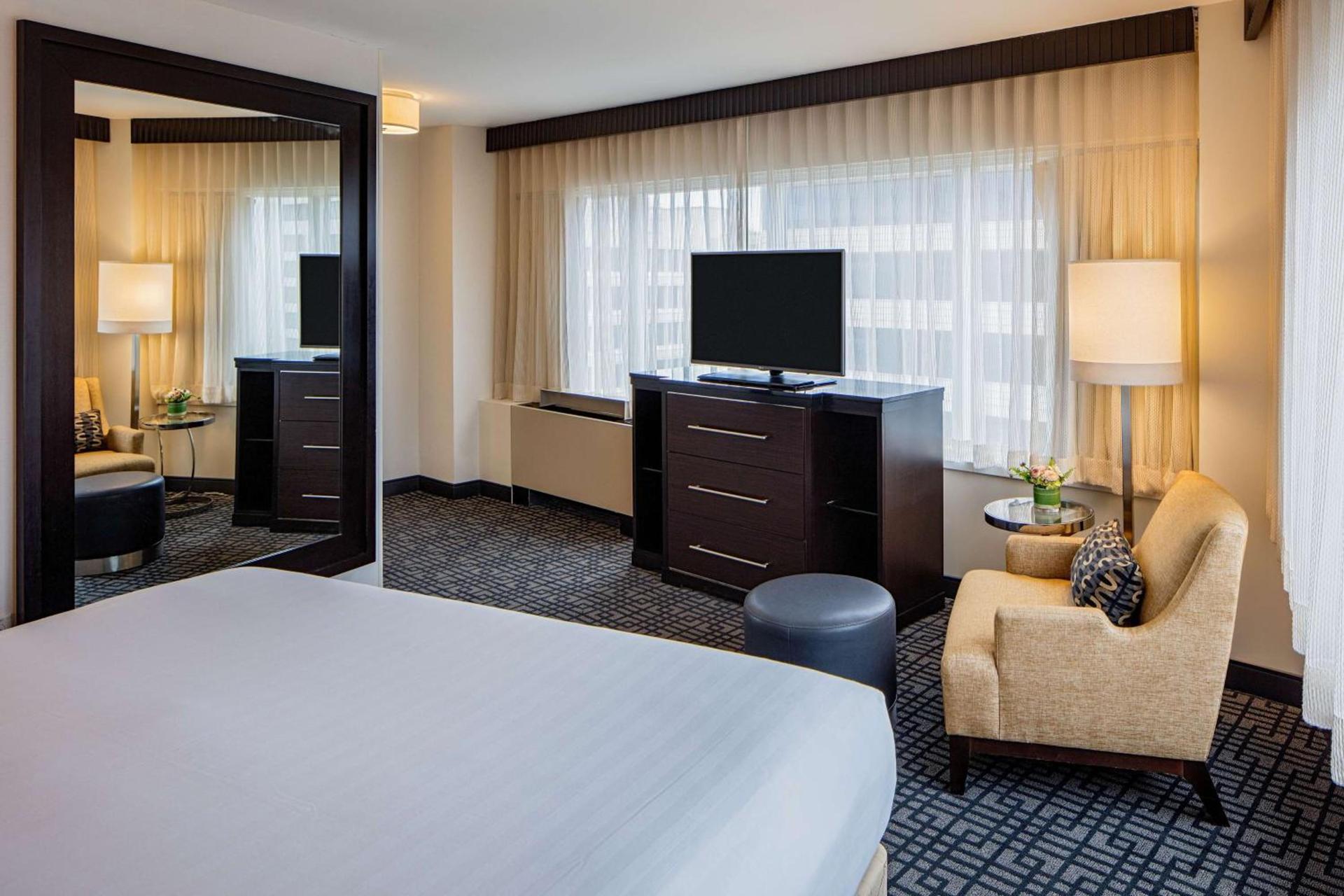 Hyatt Regency Washington on Capitol Hill photo 9