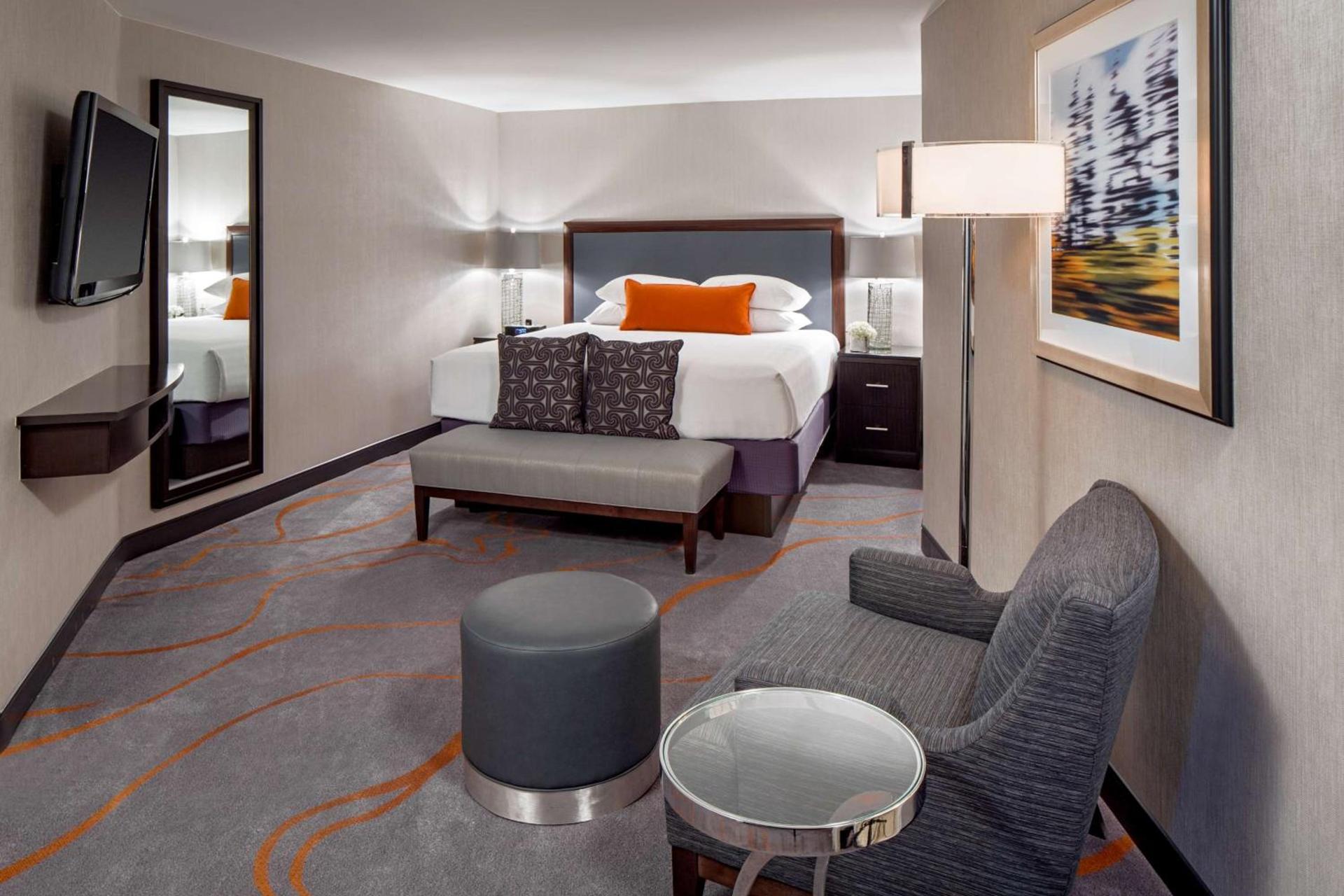 Hyatt Regency Washington on Capitol Hill photo 11