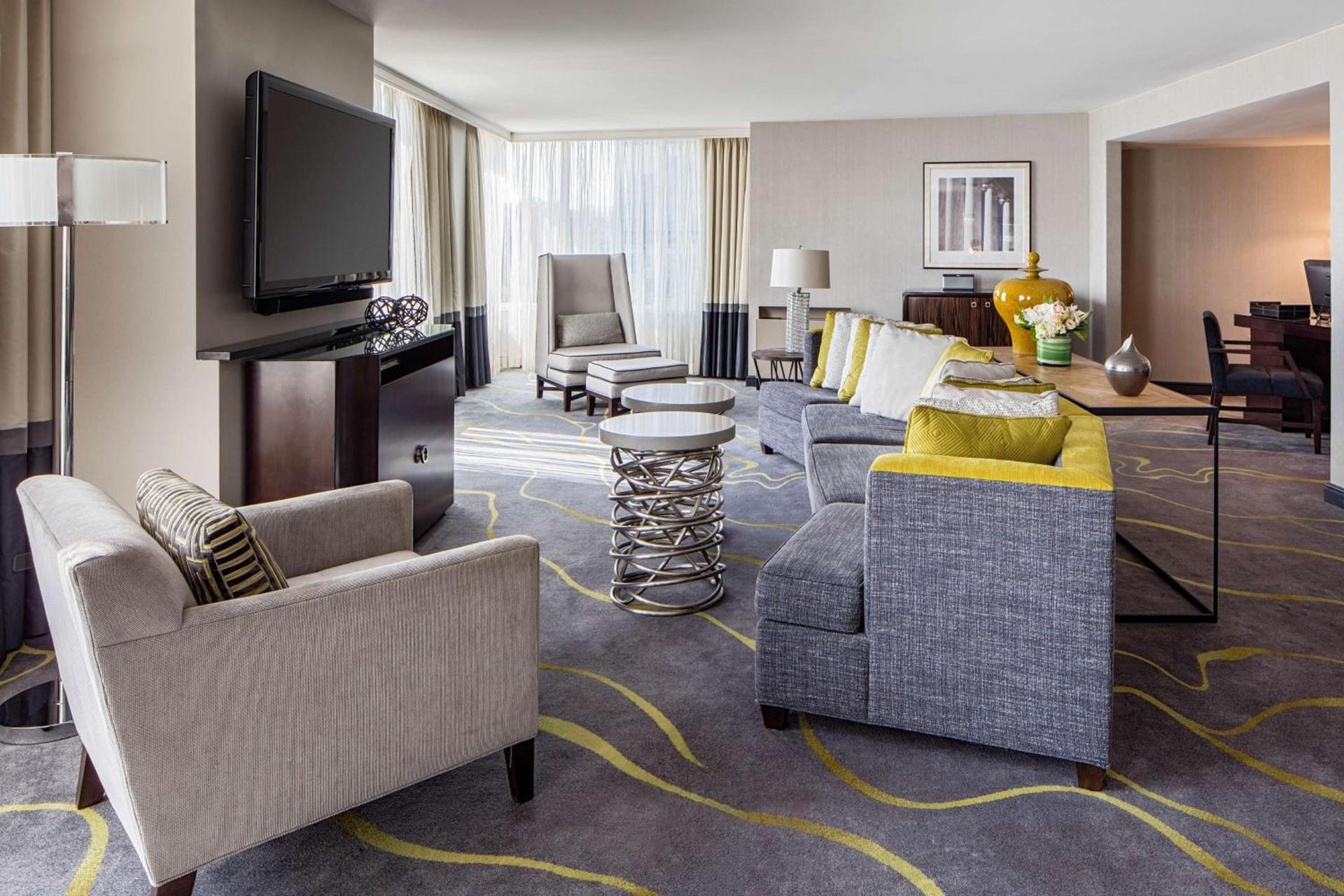 Hyatt Regency Washington on Capitol Hill photo 14