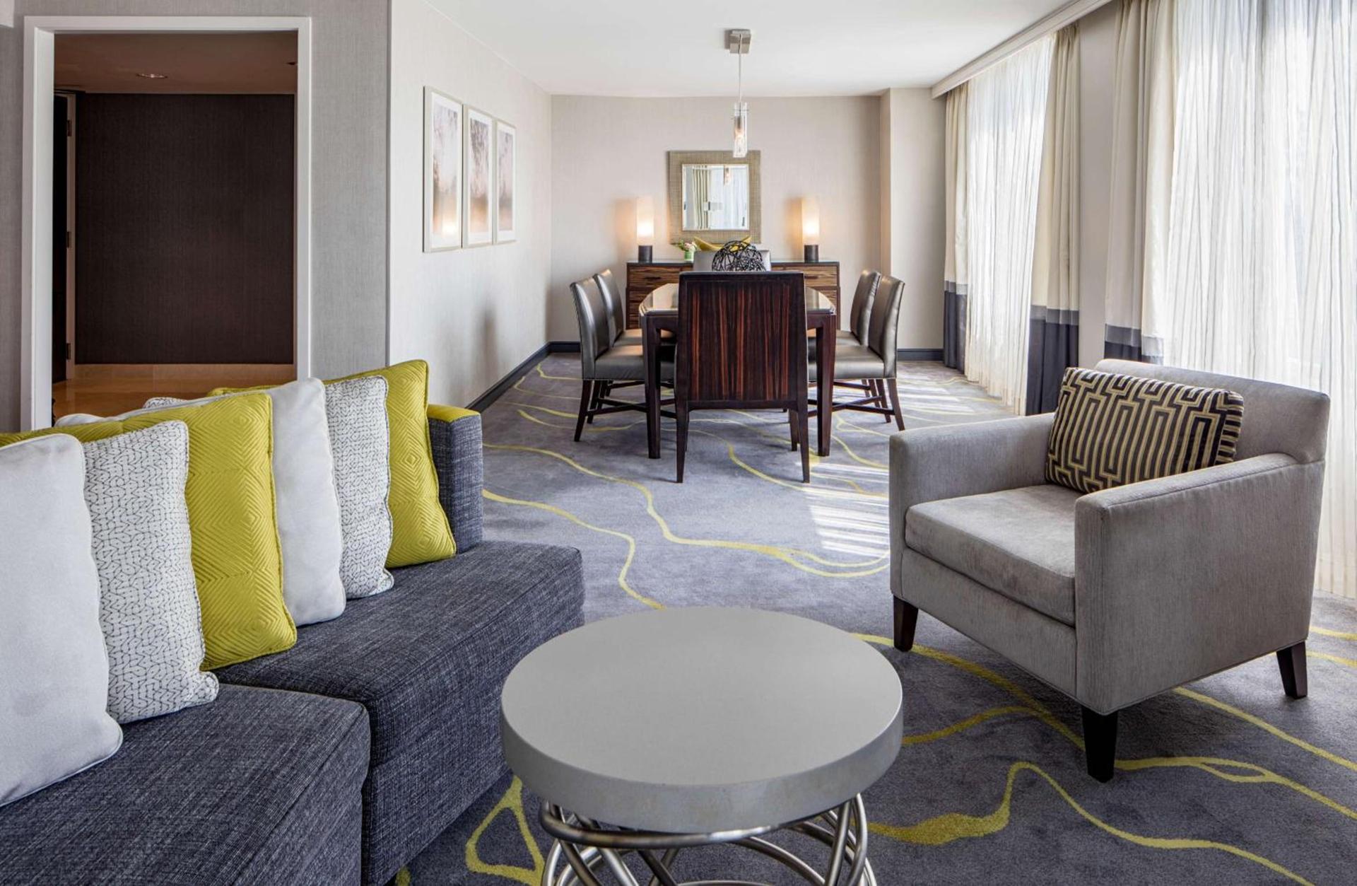 Hyatt Regency Washington on Capitol Hill photo 15