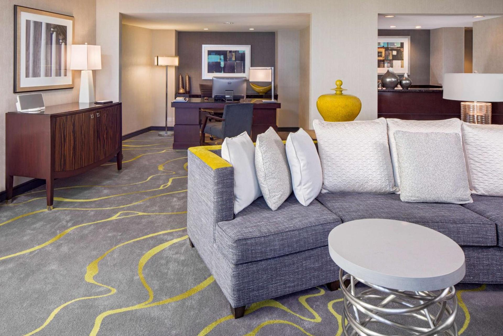 Hyatt Regency Washington on Capitol Hill photo 13