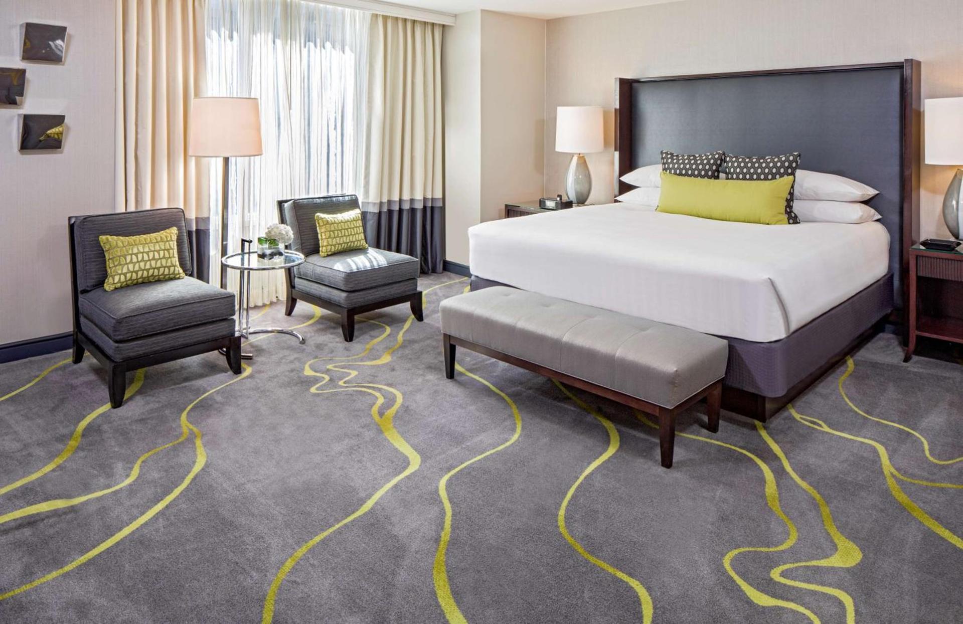 Hyatt Regency Washington on Capitol Hill photo 17