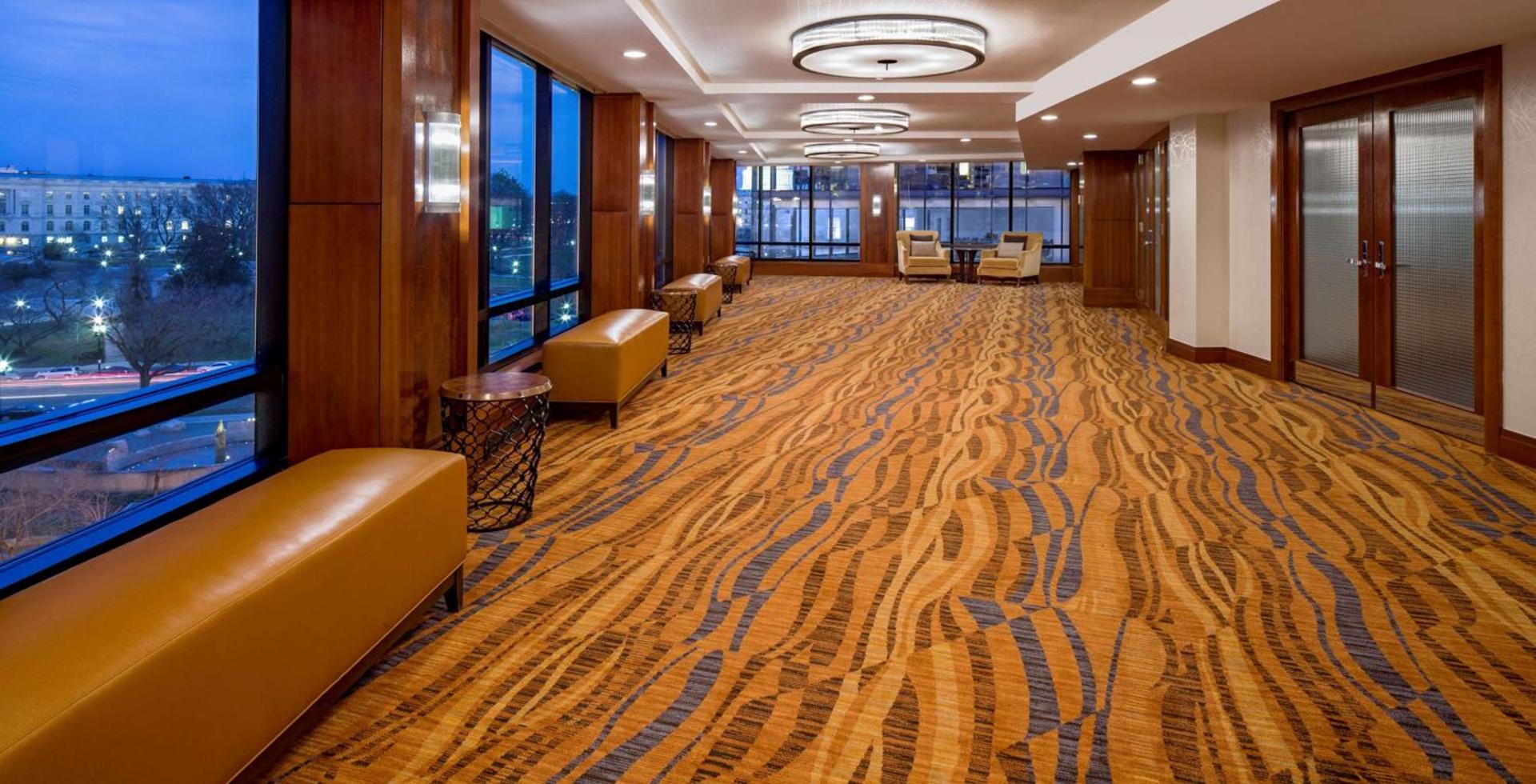 Hyatt Regency Washington on Capitol Hill photo 28