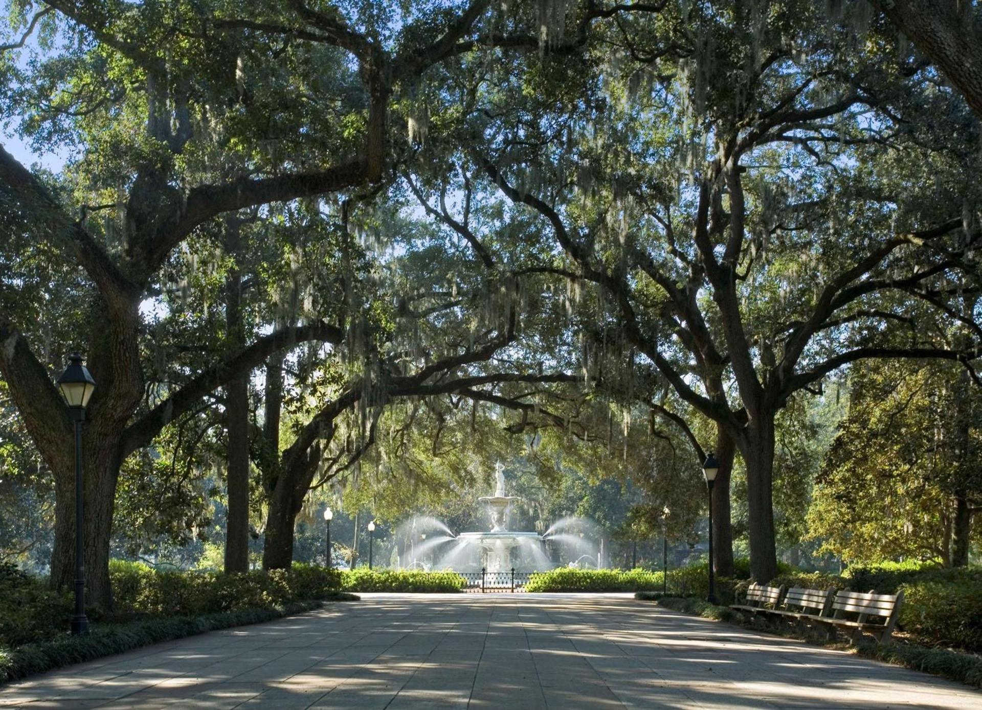 Hyatt Regency Savannah photo 68