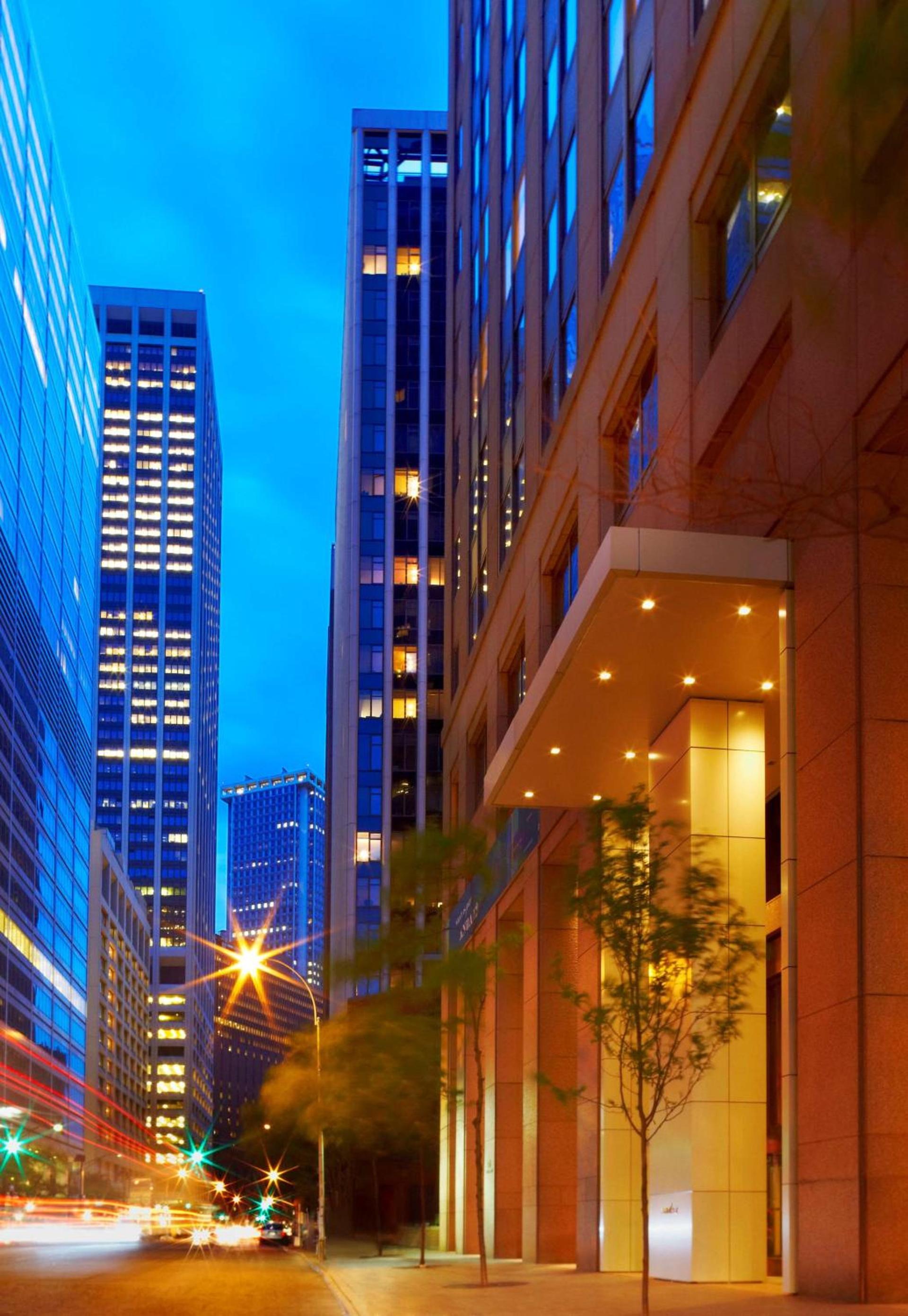 Hyatt Centric Wall Street New York photo 47