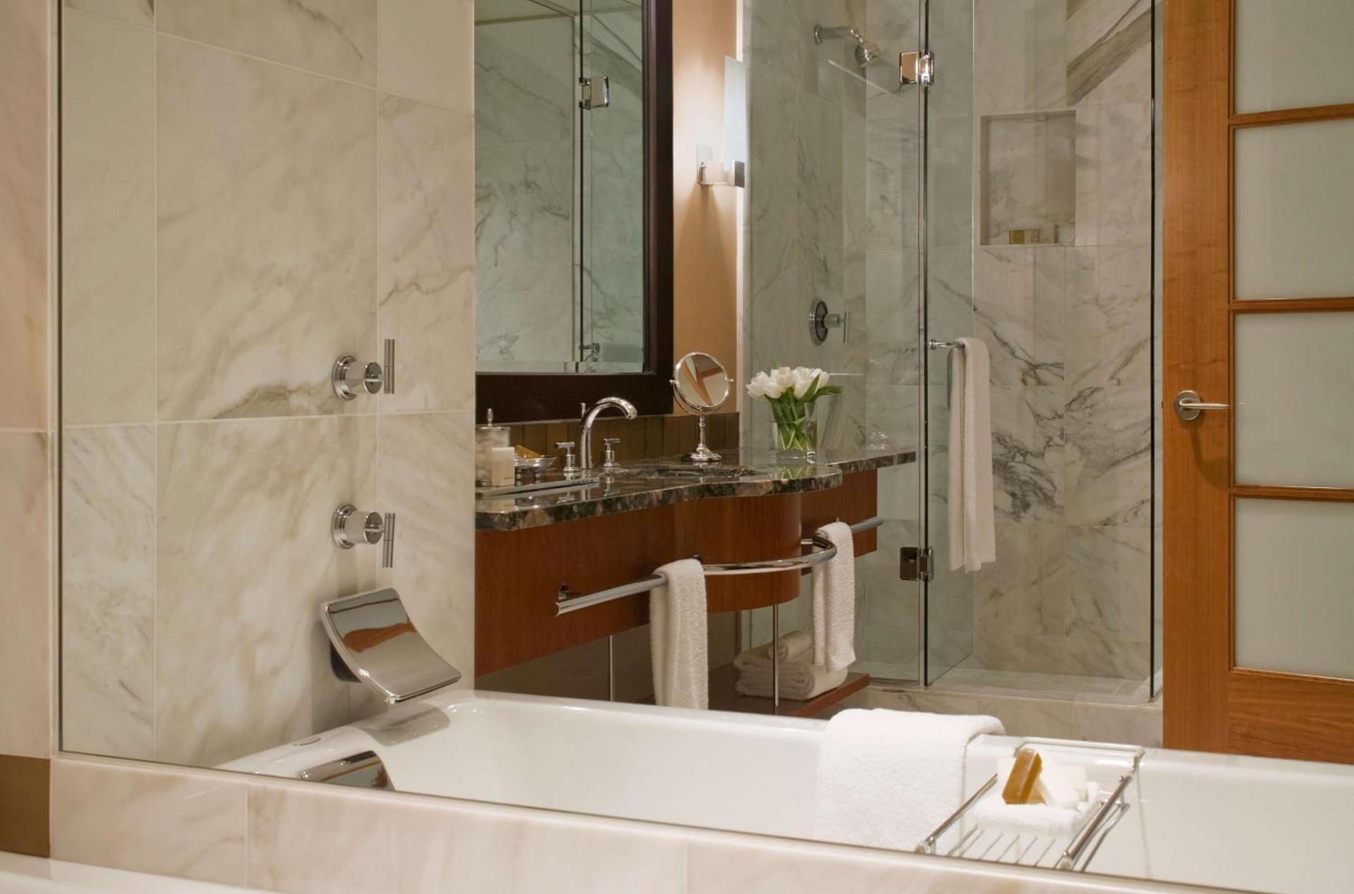 Grand Hyatt Seattle photo 21