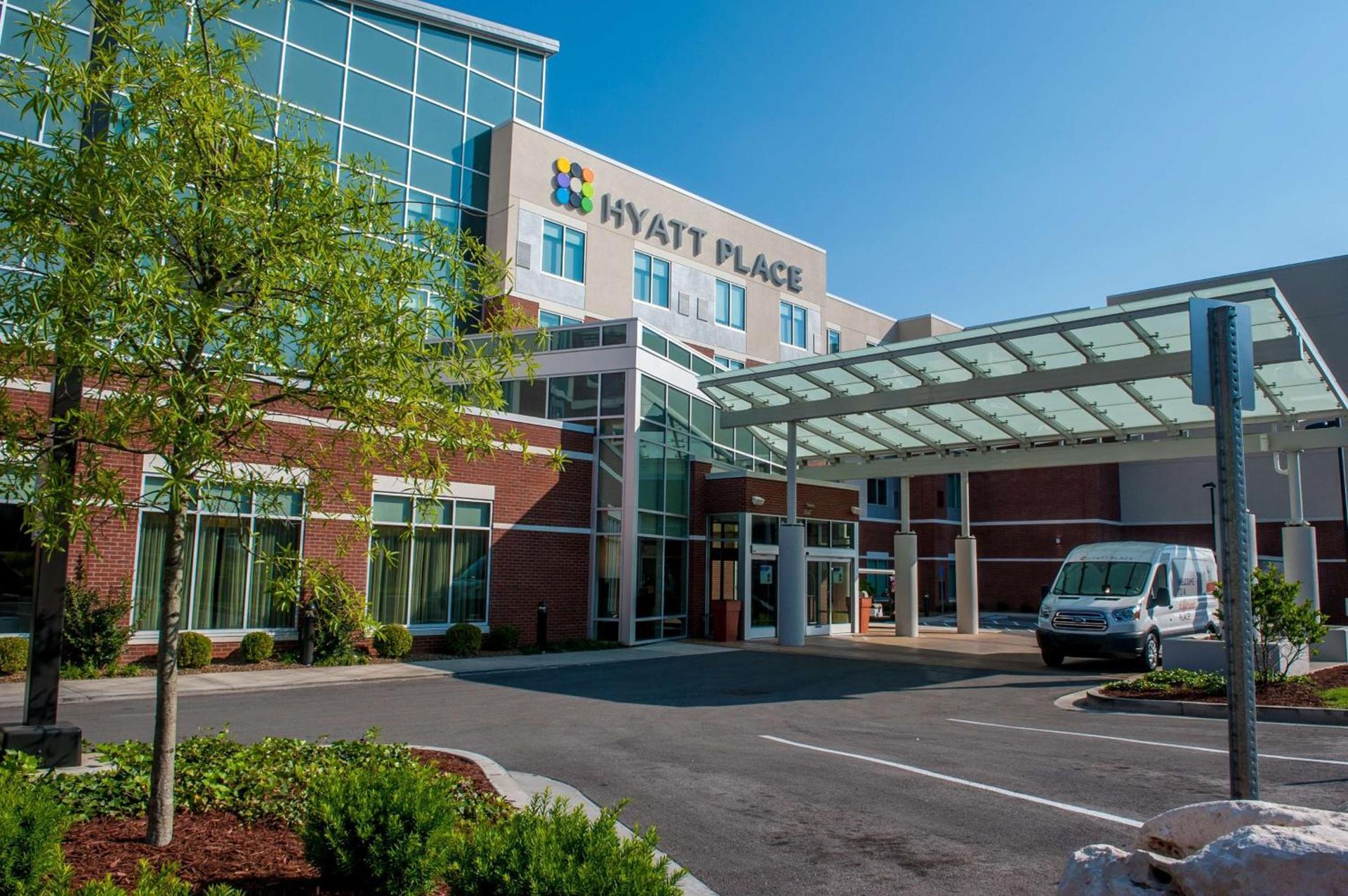 Hyatt Place Bowling Green photo 50