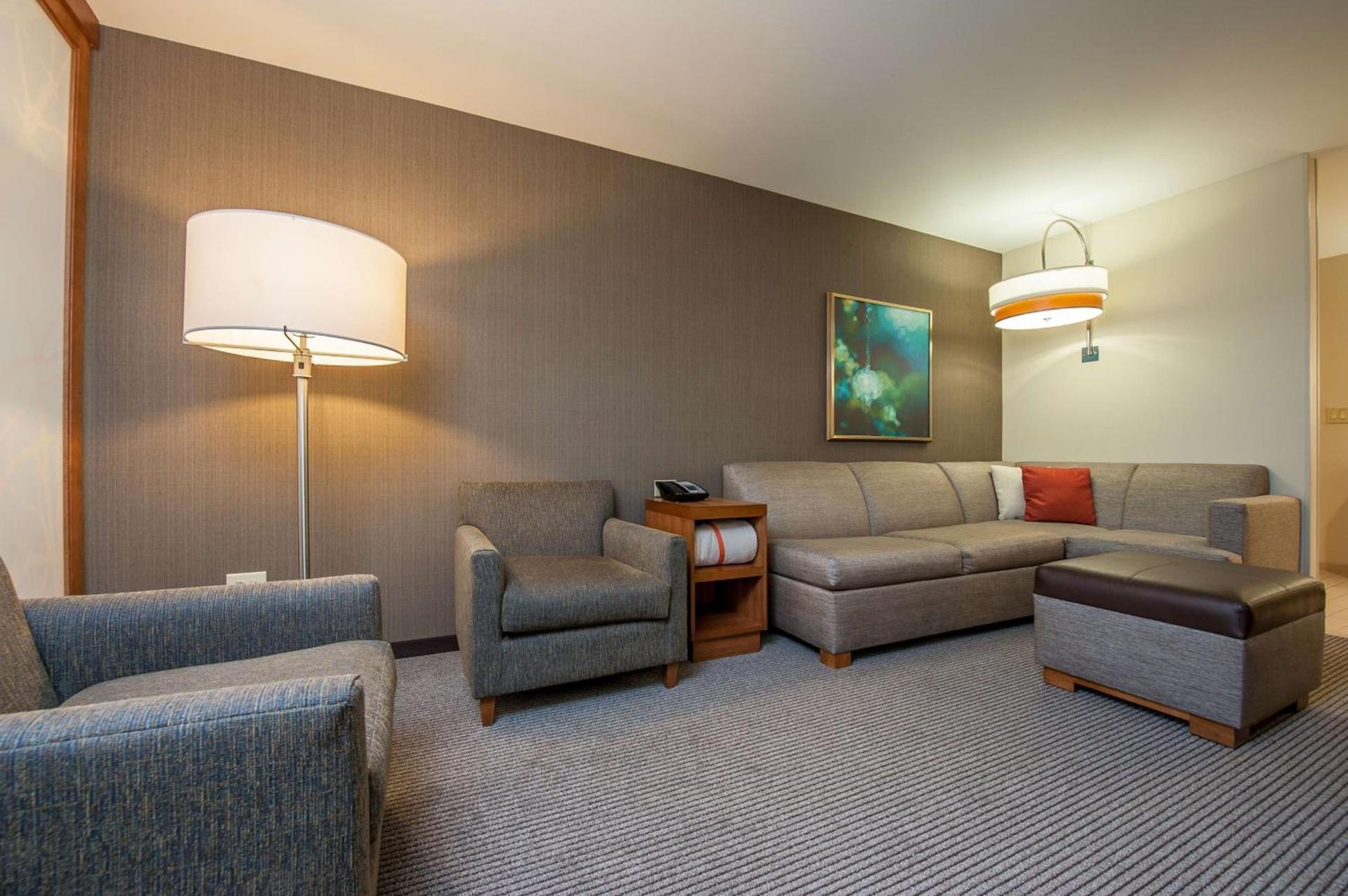 Hyatt Place Bowling Green photo 63