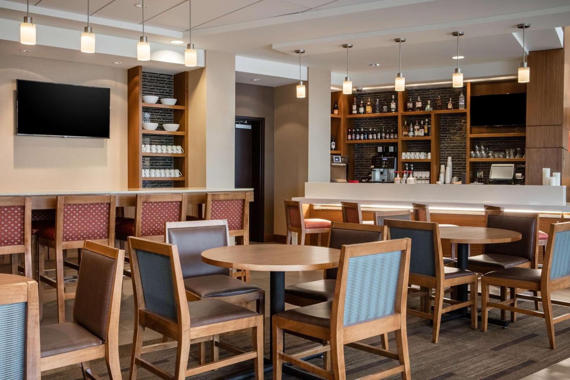 Hyatt Place Kansas City Lenexa City Center photo 92