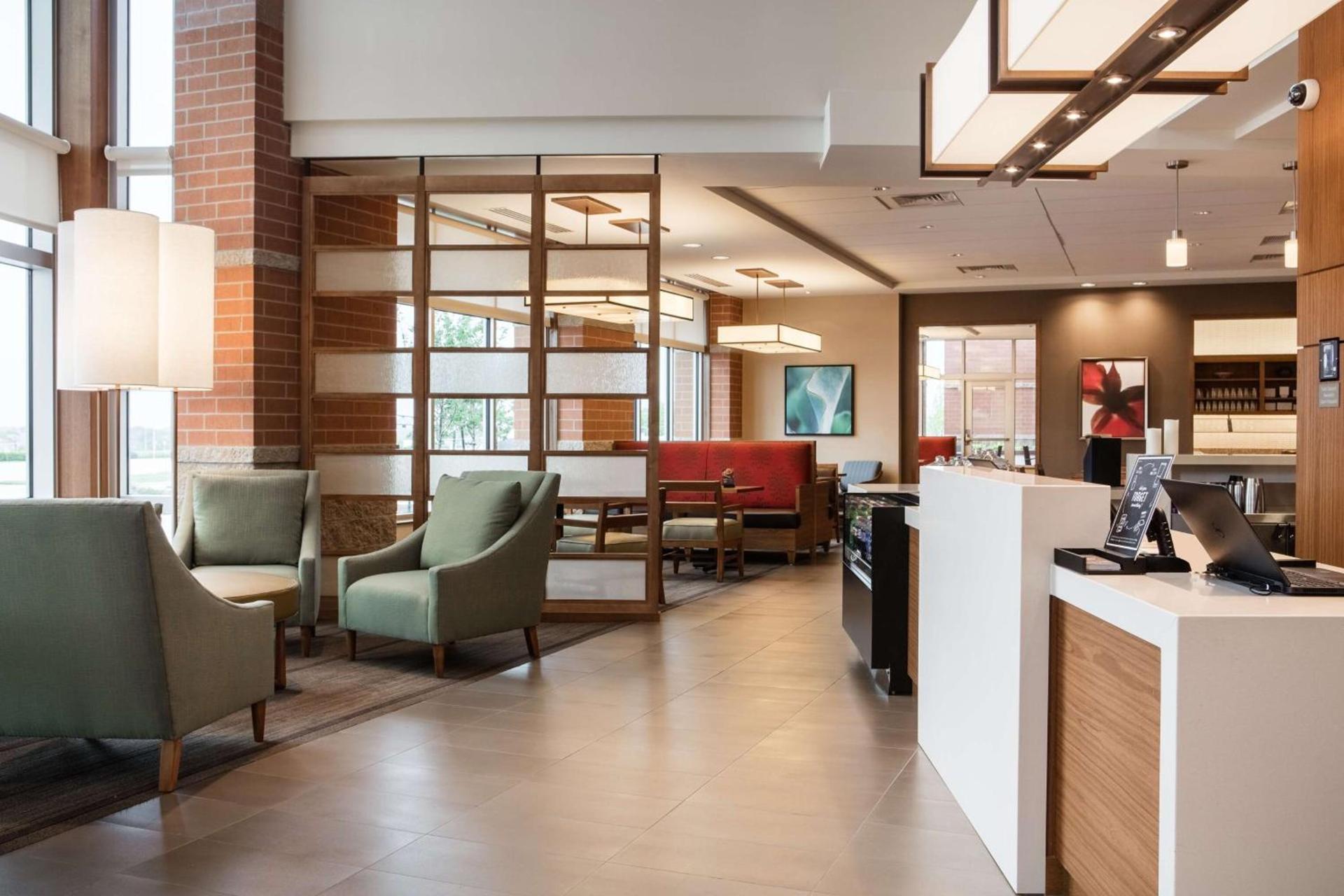 Hyatt Place Kansas City Lenexa City Center photo 90