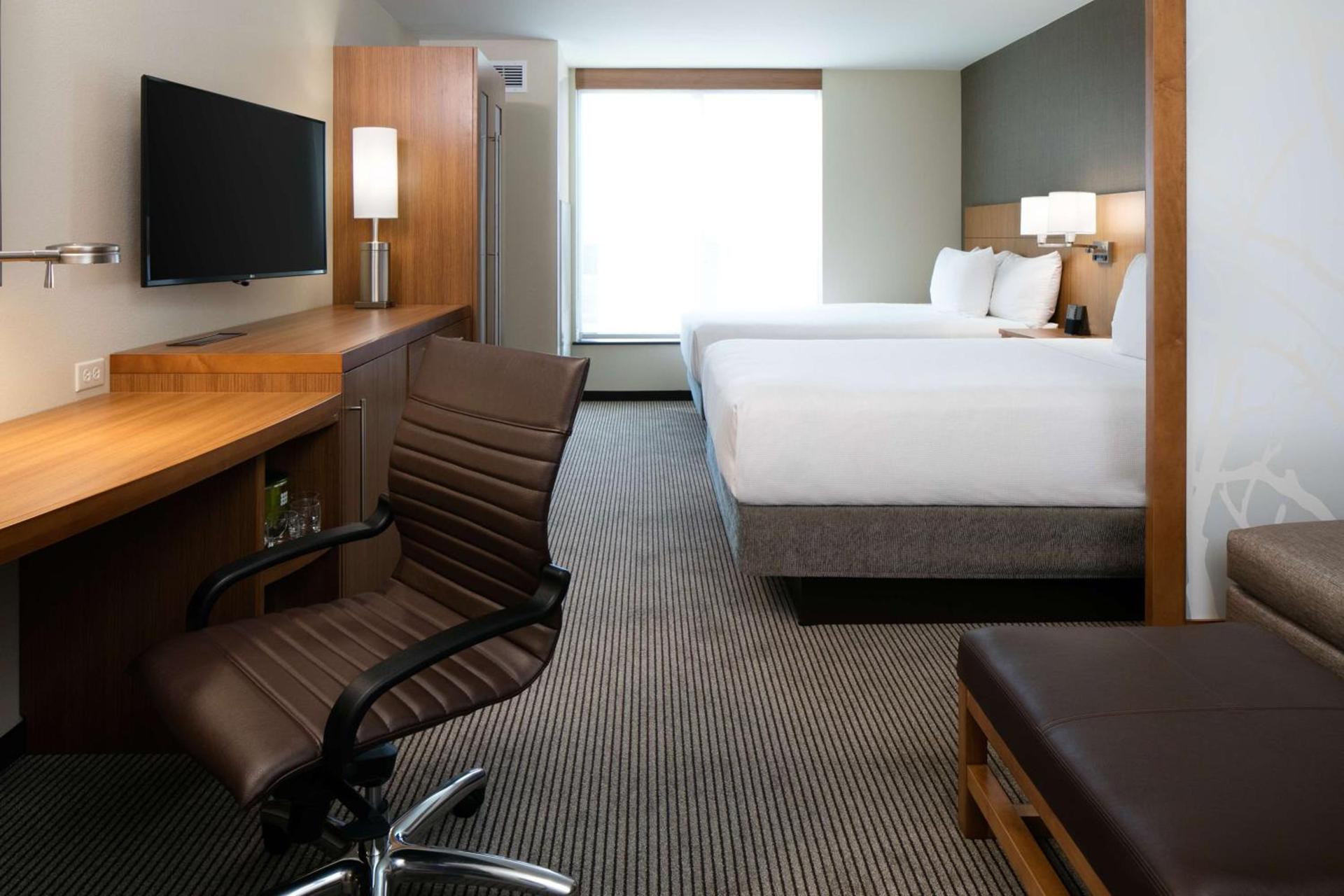Hyatt Place Kansas City Lenexa City Center photo 85