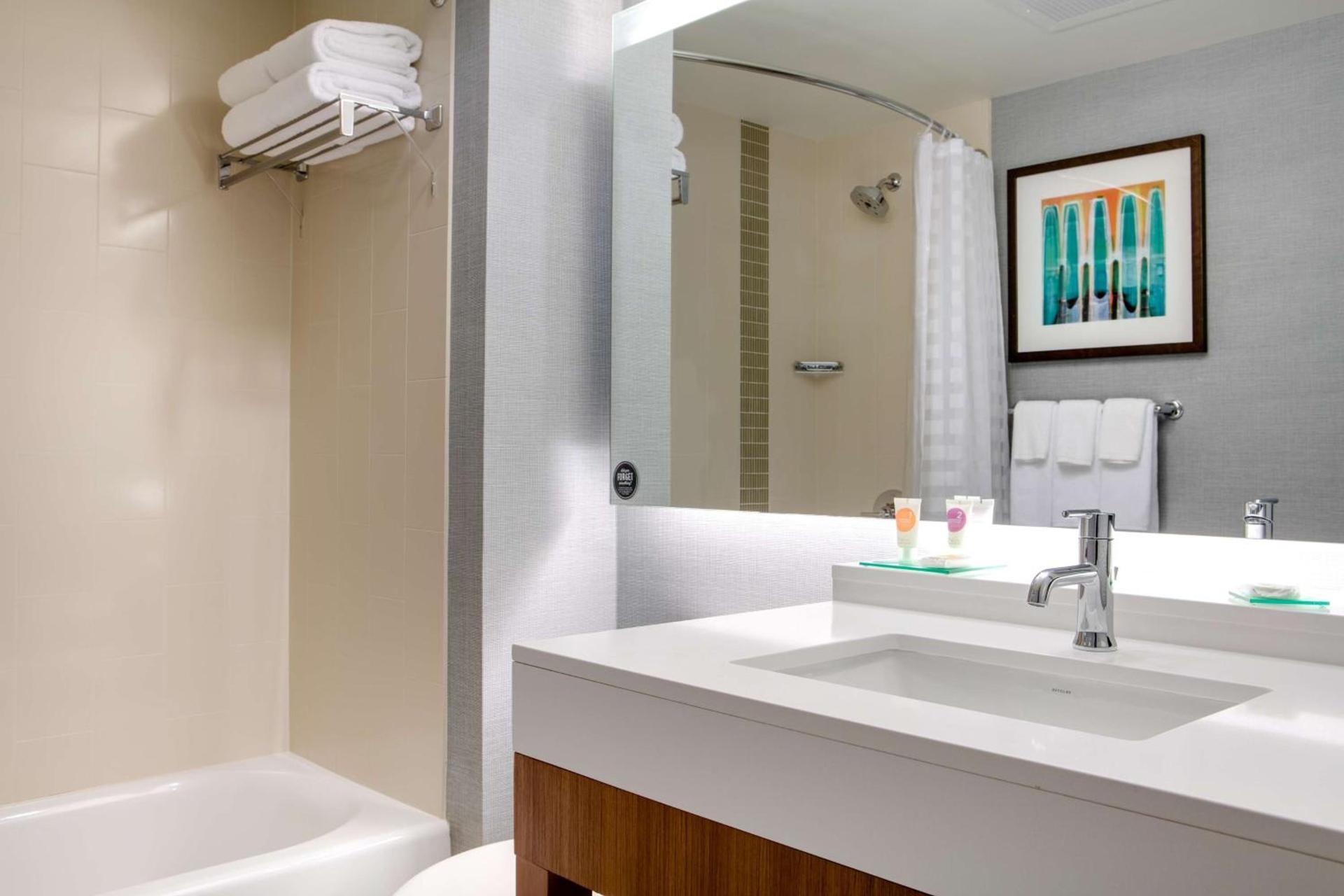 Hyatt Place Kansas City Lenexa City Center photo 84
