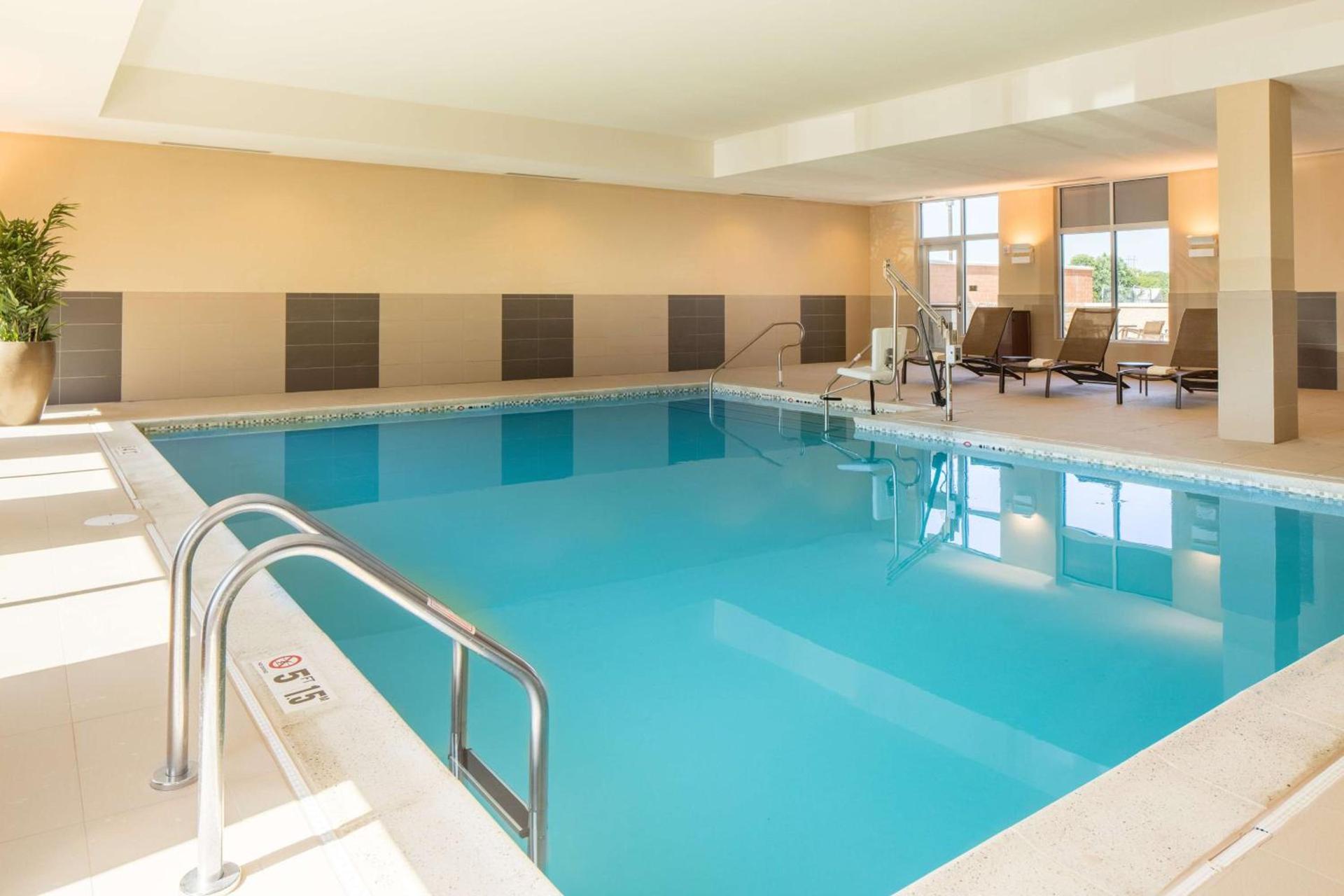 Hyatt Place Kansas City Lenexa City Center photo 67