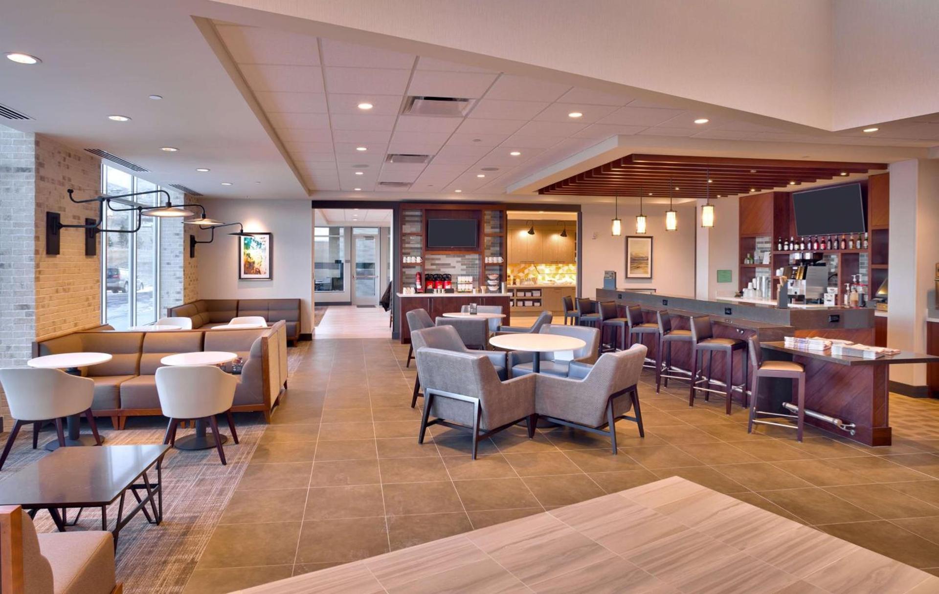 Hyatt Place Salt Lake City/Lehi photo 50