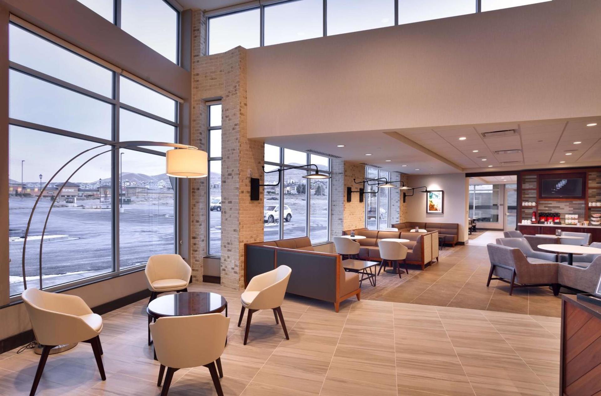 Hyatt Place Salt Lake City/Lehi photo 49