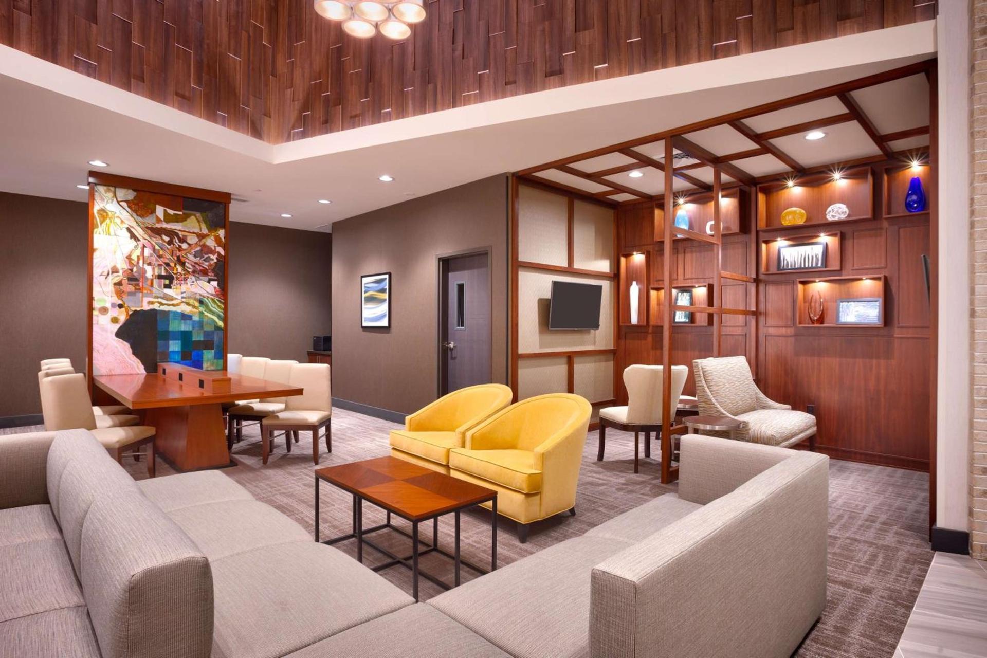 Hyatt Place Salt Lake City/Lehi photo 43