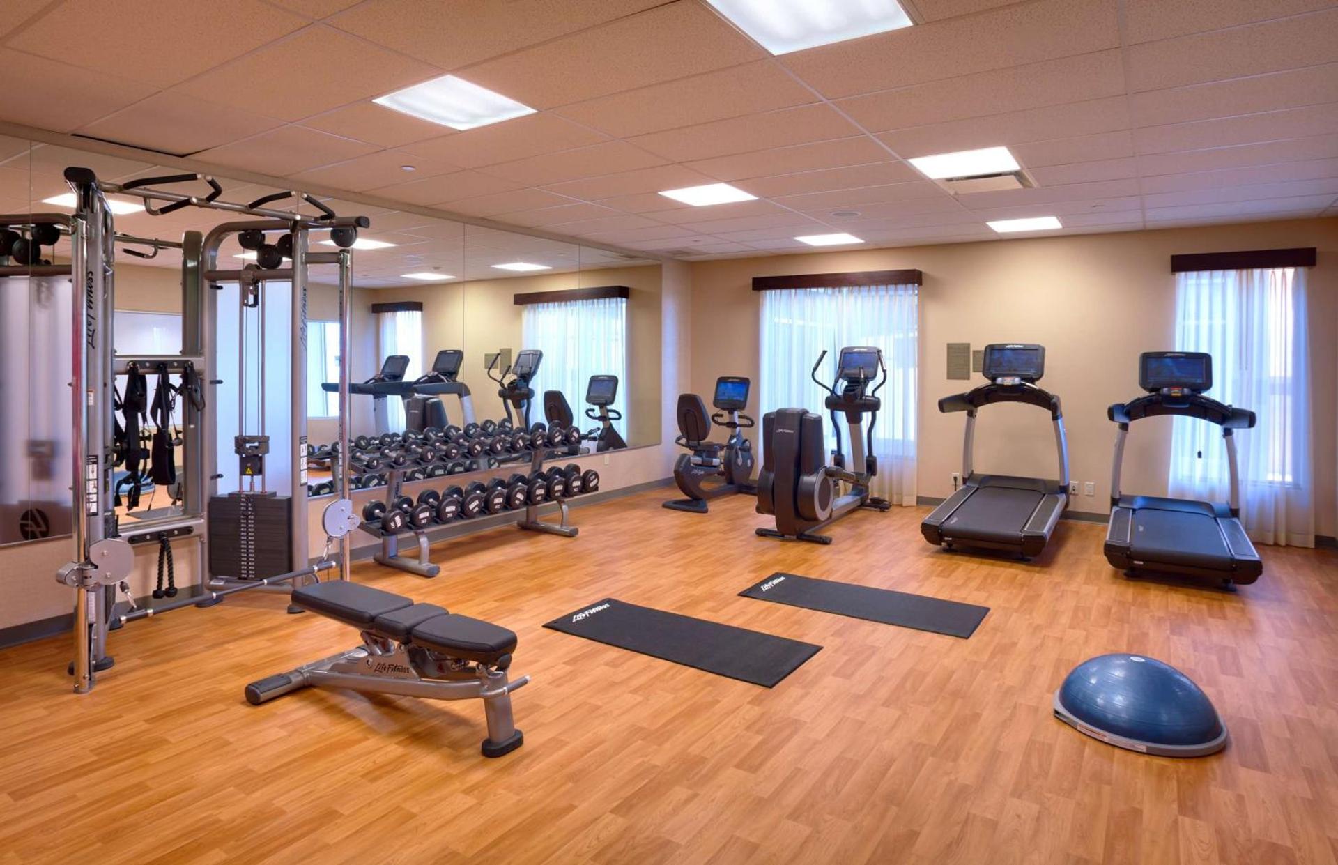 Hyatt Place Salt Lake City/Lehi photo 40