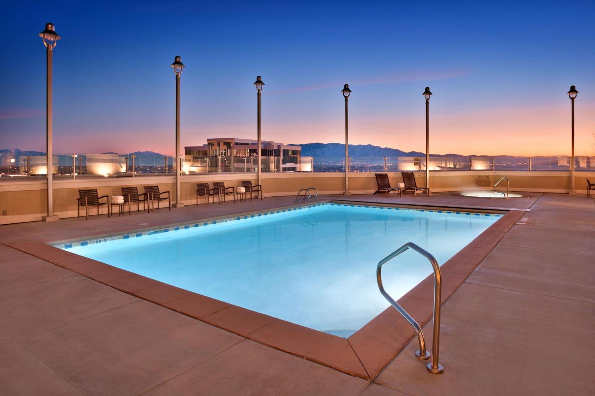 Hyatt Place Salt Lake City/Lehi photo 32