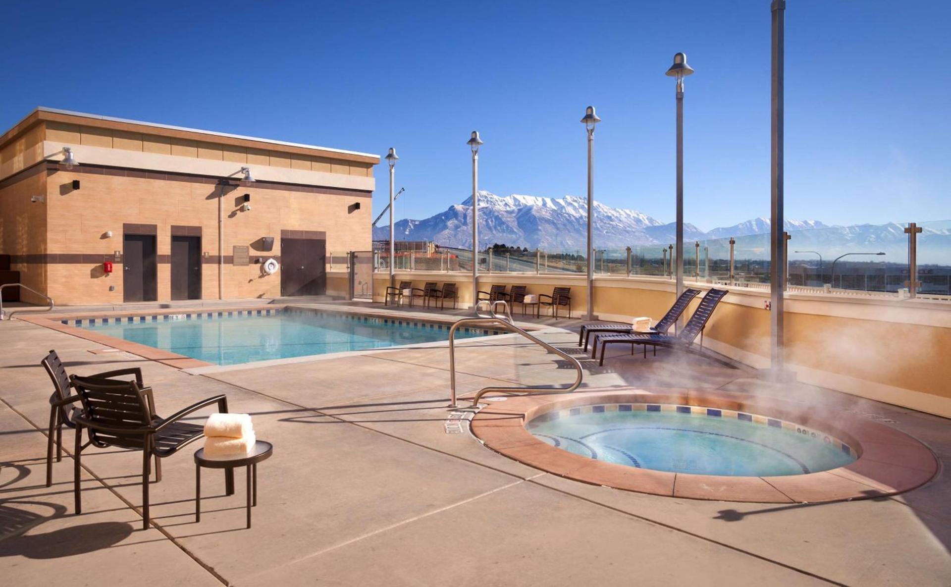Hyatt Place Salt Lake City/Lehi photo 30