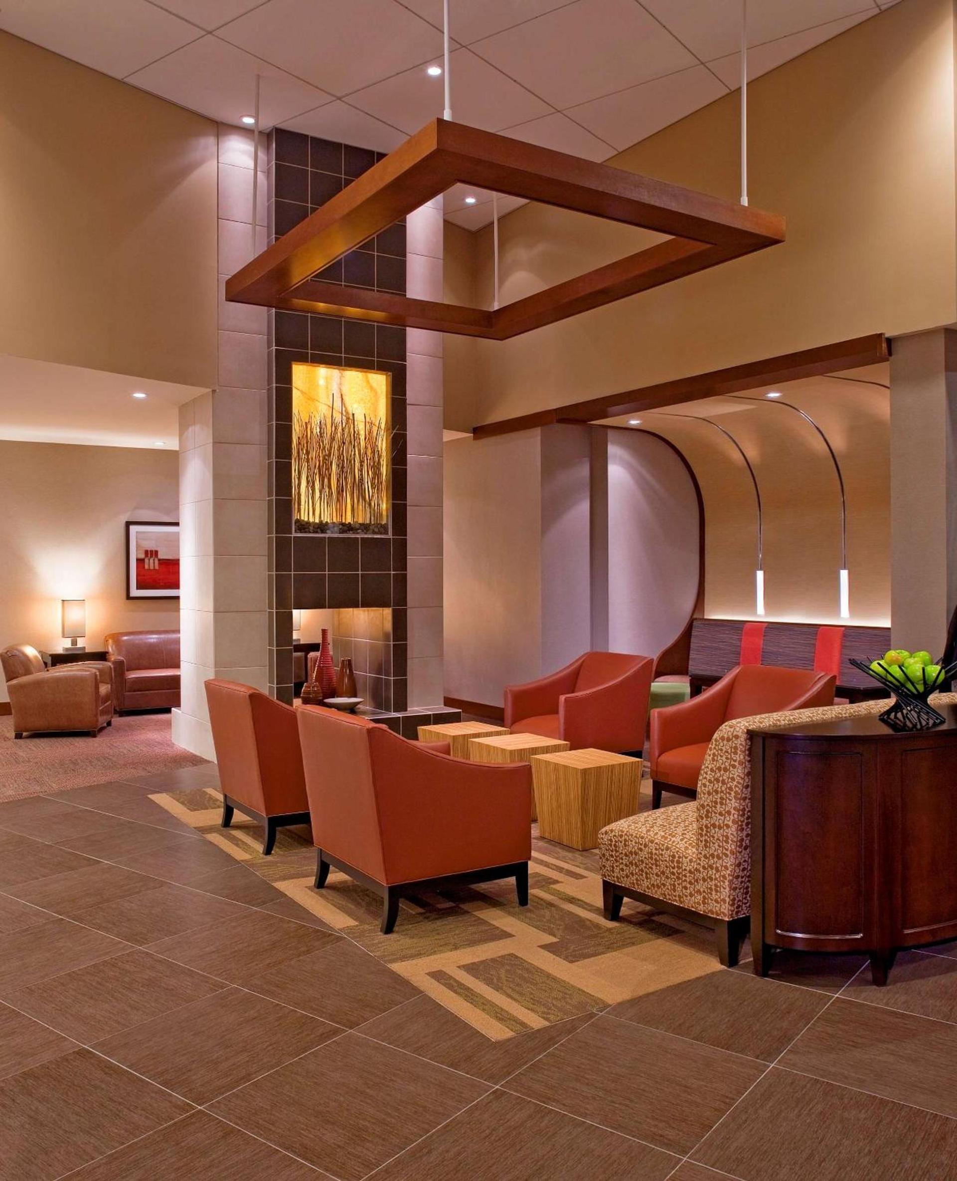 Hyatt Select Richmond Airport photo 3