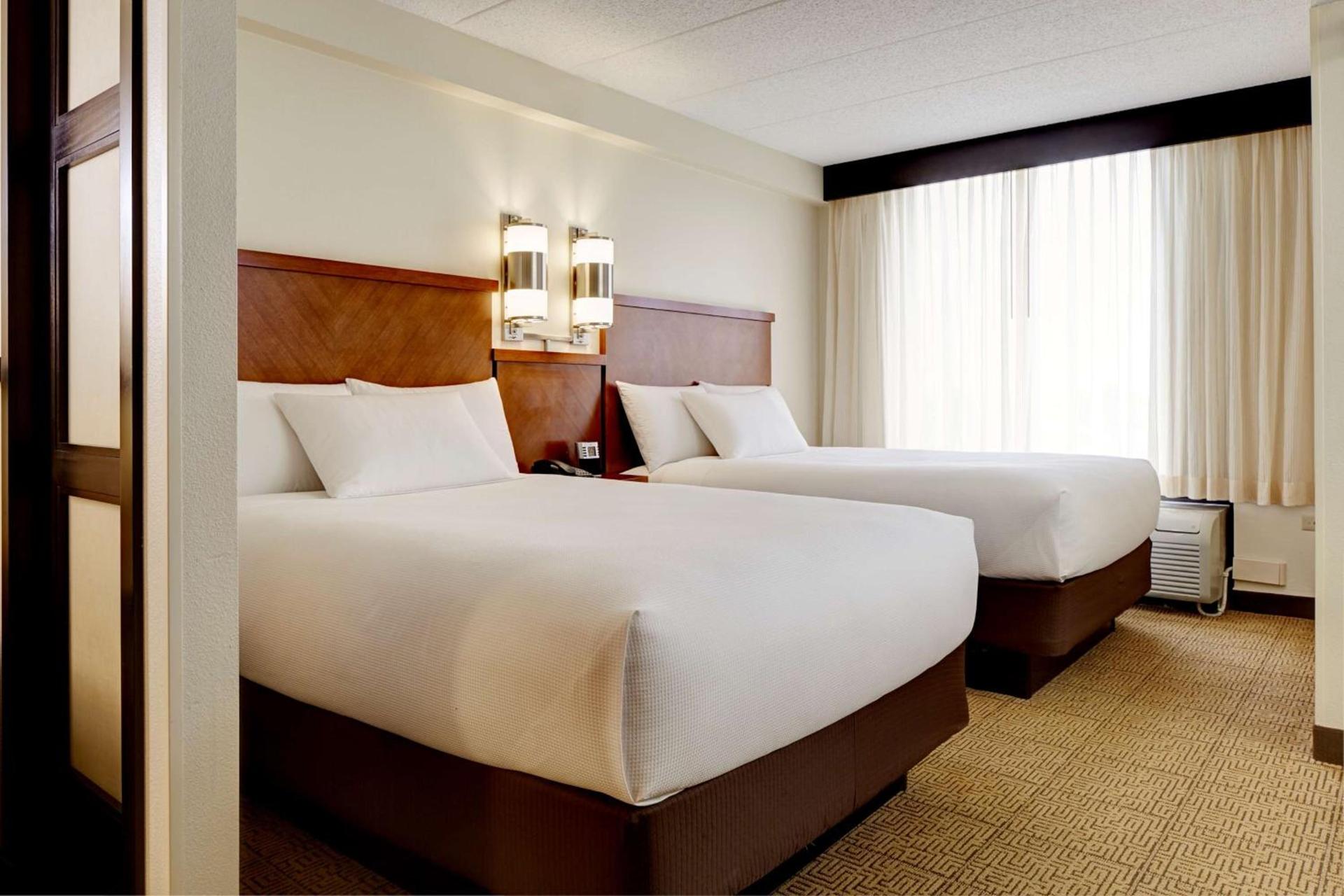 Hyatt Select Richmond Airport photo 23