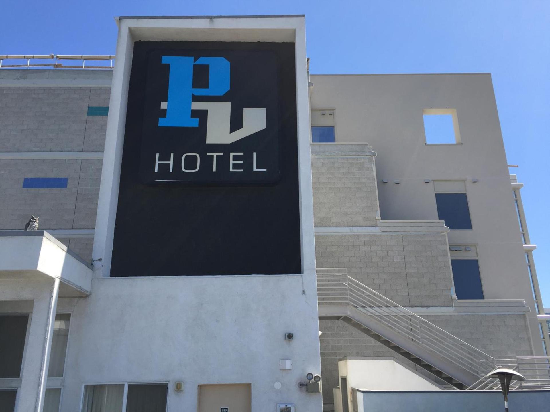 Porto Vista Hotel In Little Italy photo 30