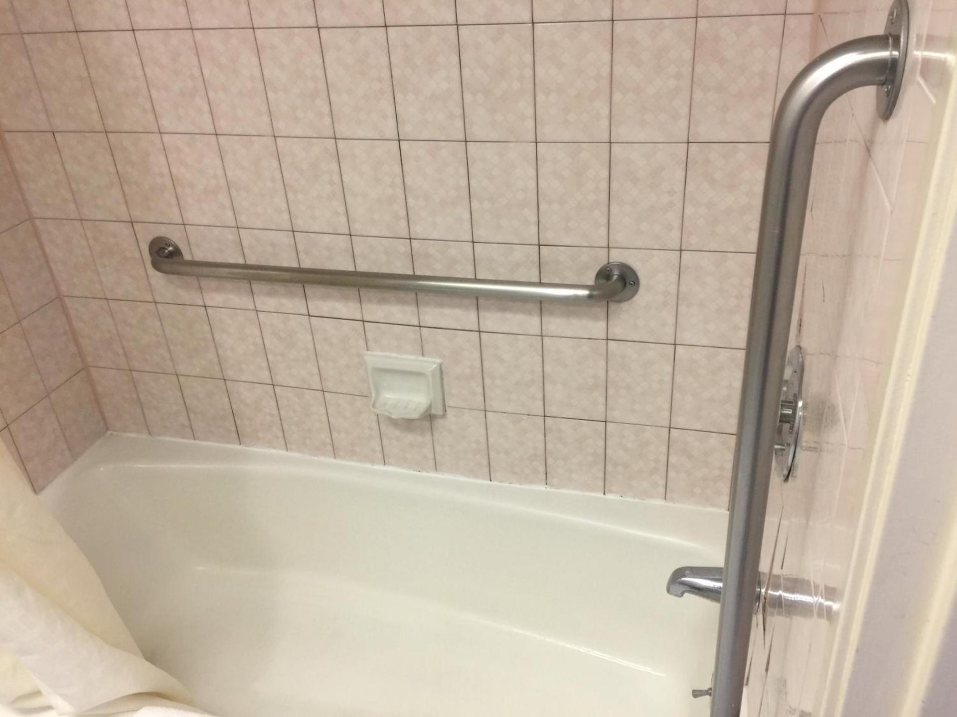 Days Inn by Wyndham Los Angeles LAX South Bay Beach City LA photo 22
