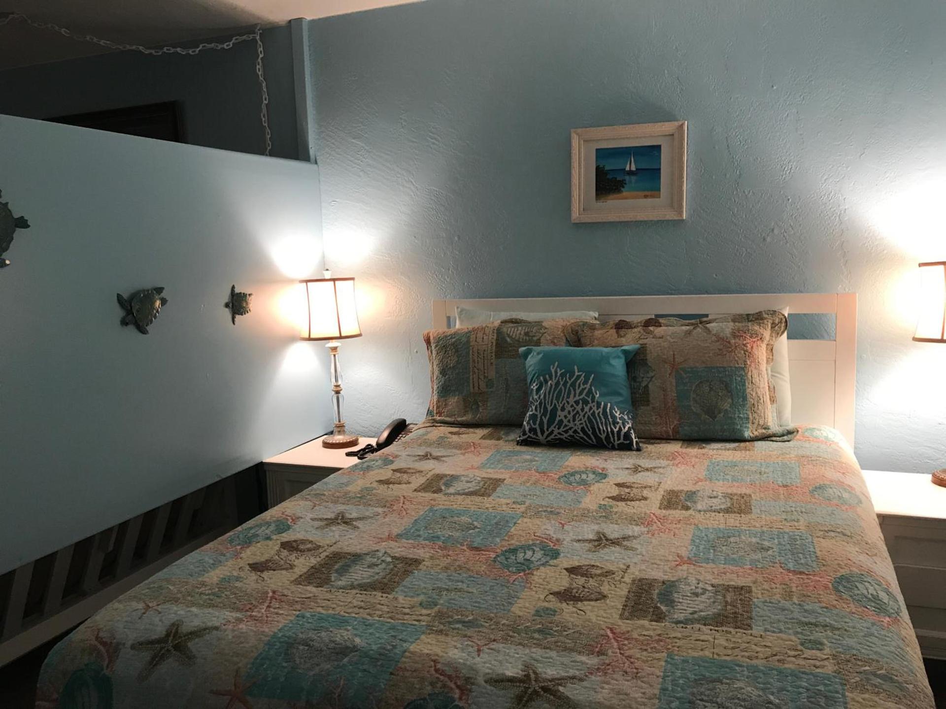 South Beach Inn - Cocoa Beach photo 81