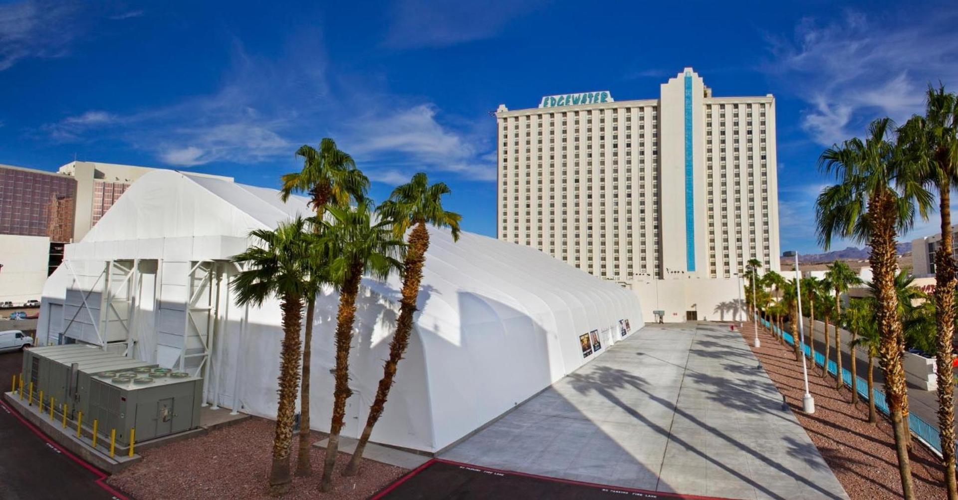 The Edgewater Hotel and Casino photo 42