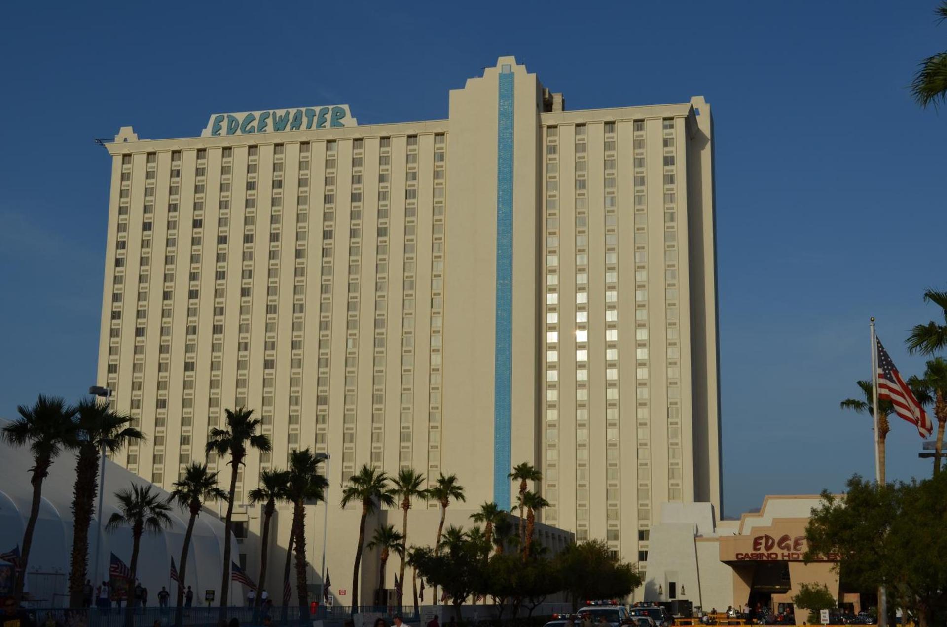 The Edgewater Hotel and Casino photo 14