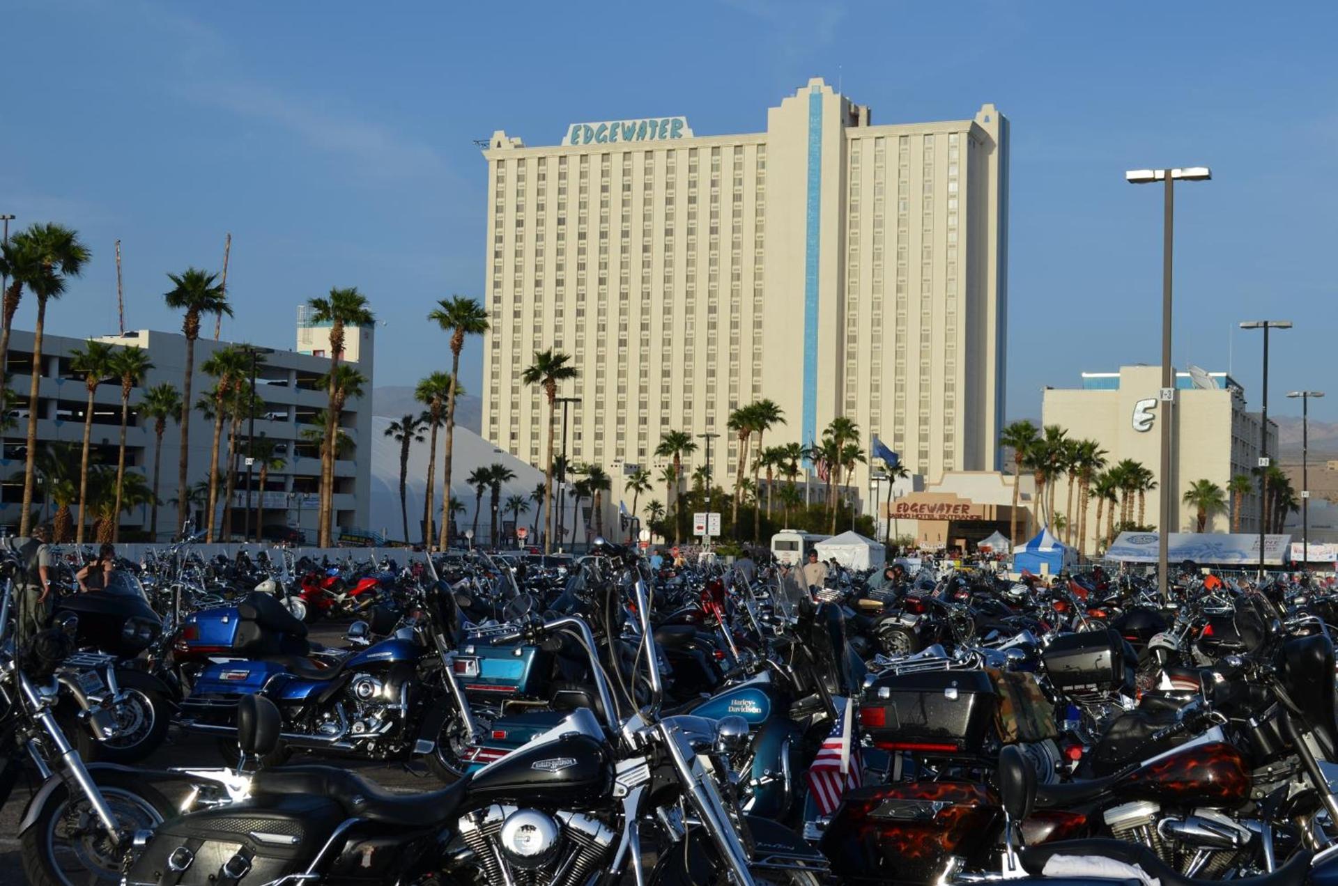The Edgewater Hotel and Casino photo 39