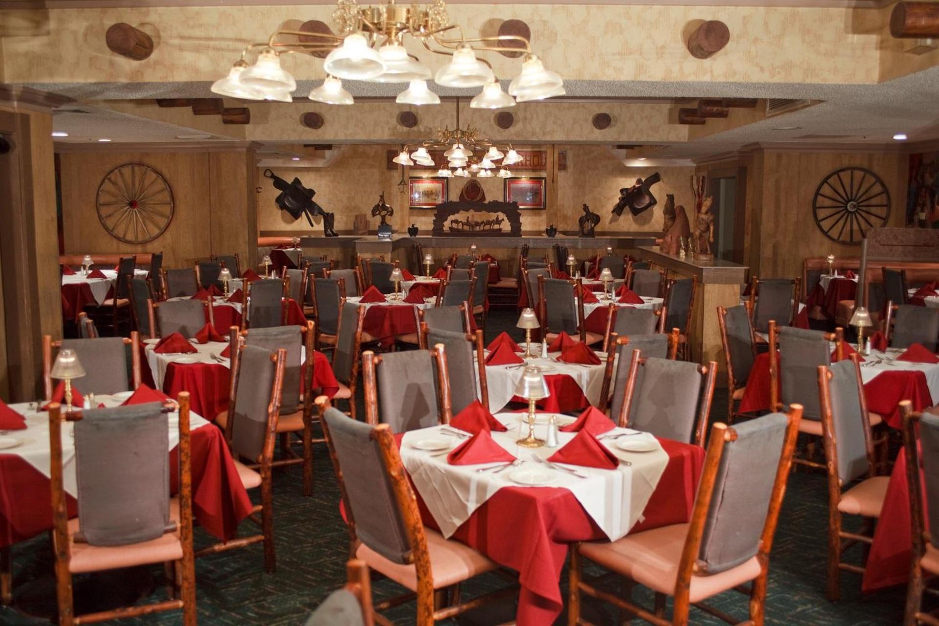 The Edgewater Hotel and Casino photo 40