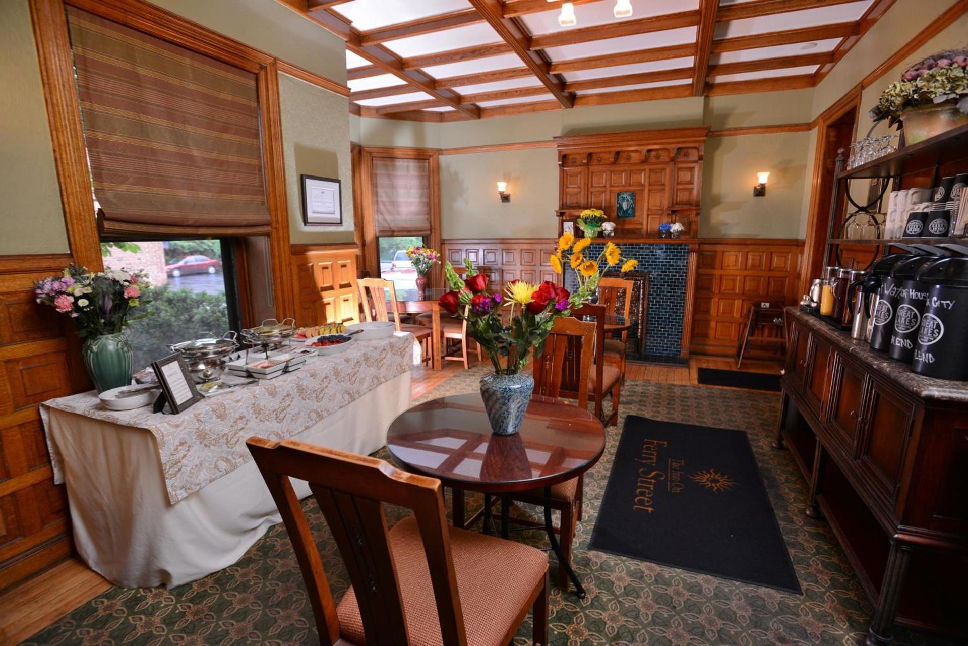 The Inn on Ferry Street photo 9