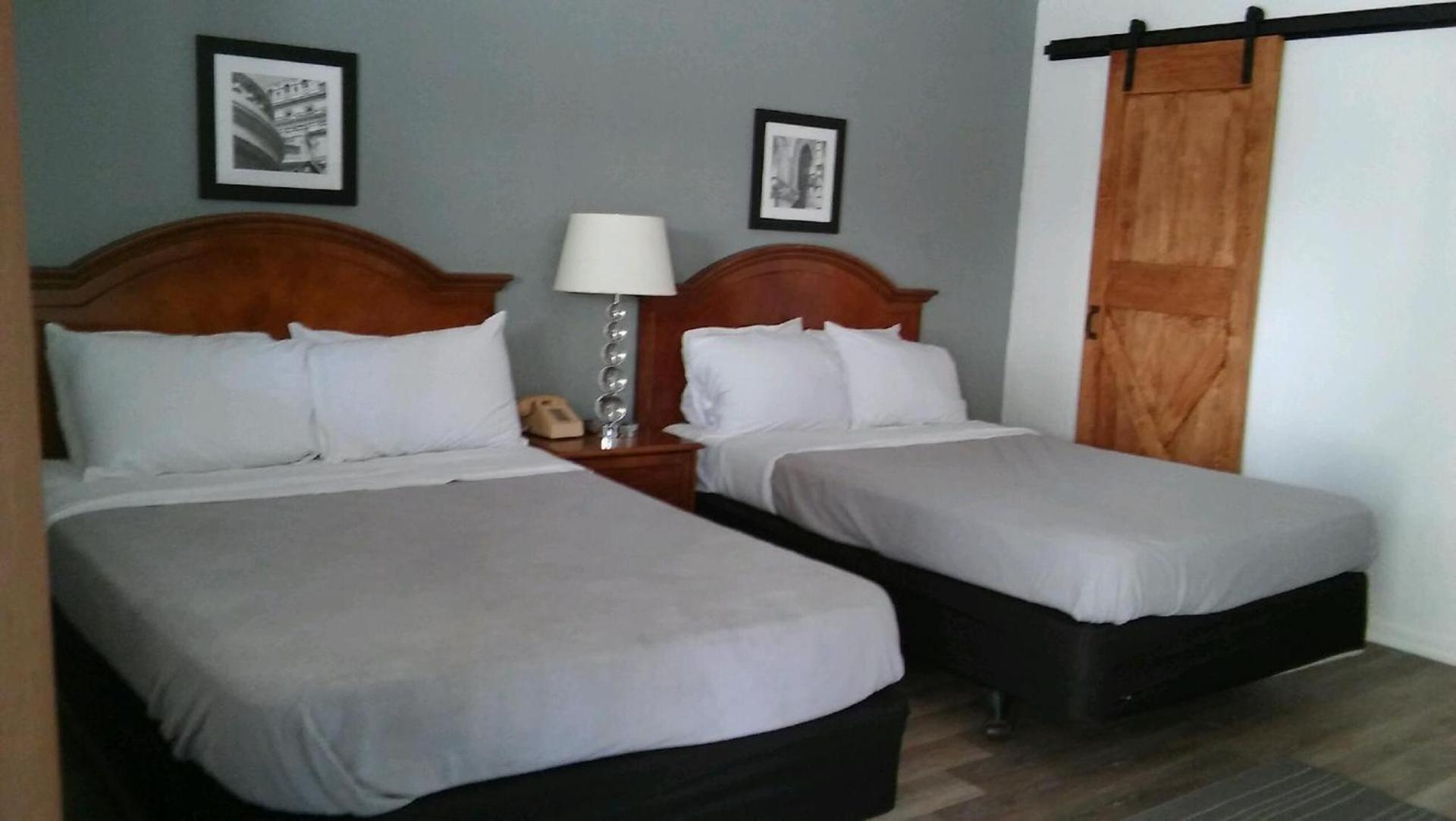 The Oak Motel photo 28