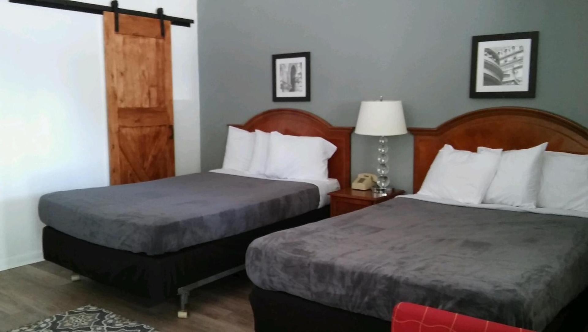 The Oak Motel photo 27