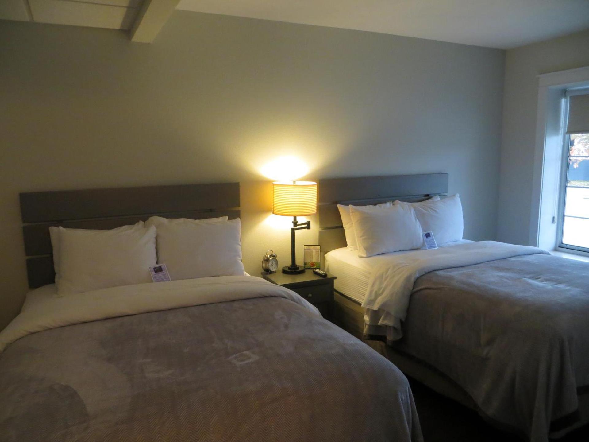 Brio Beach Inn photo 13