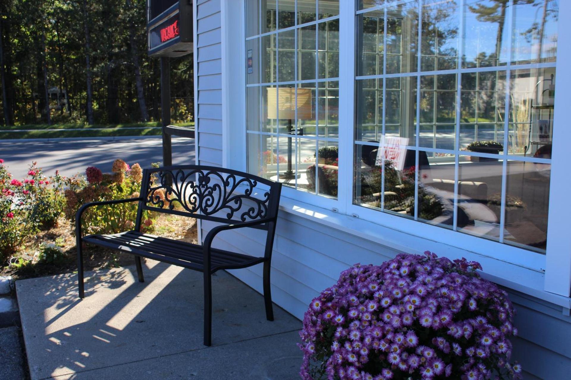 Brio Beach Inn photo 9