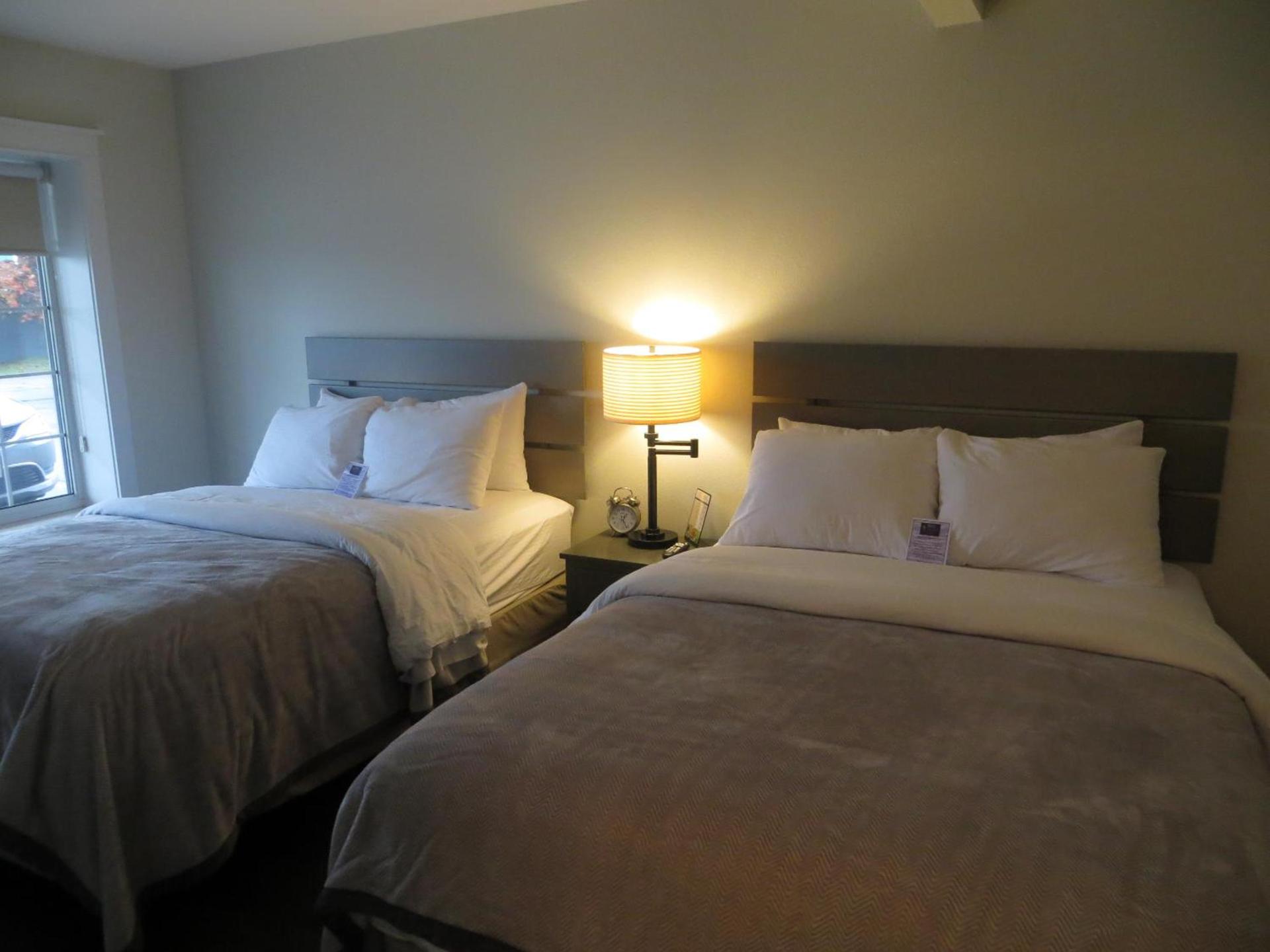 Brio Beach Inn photo 16