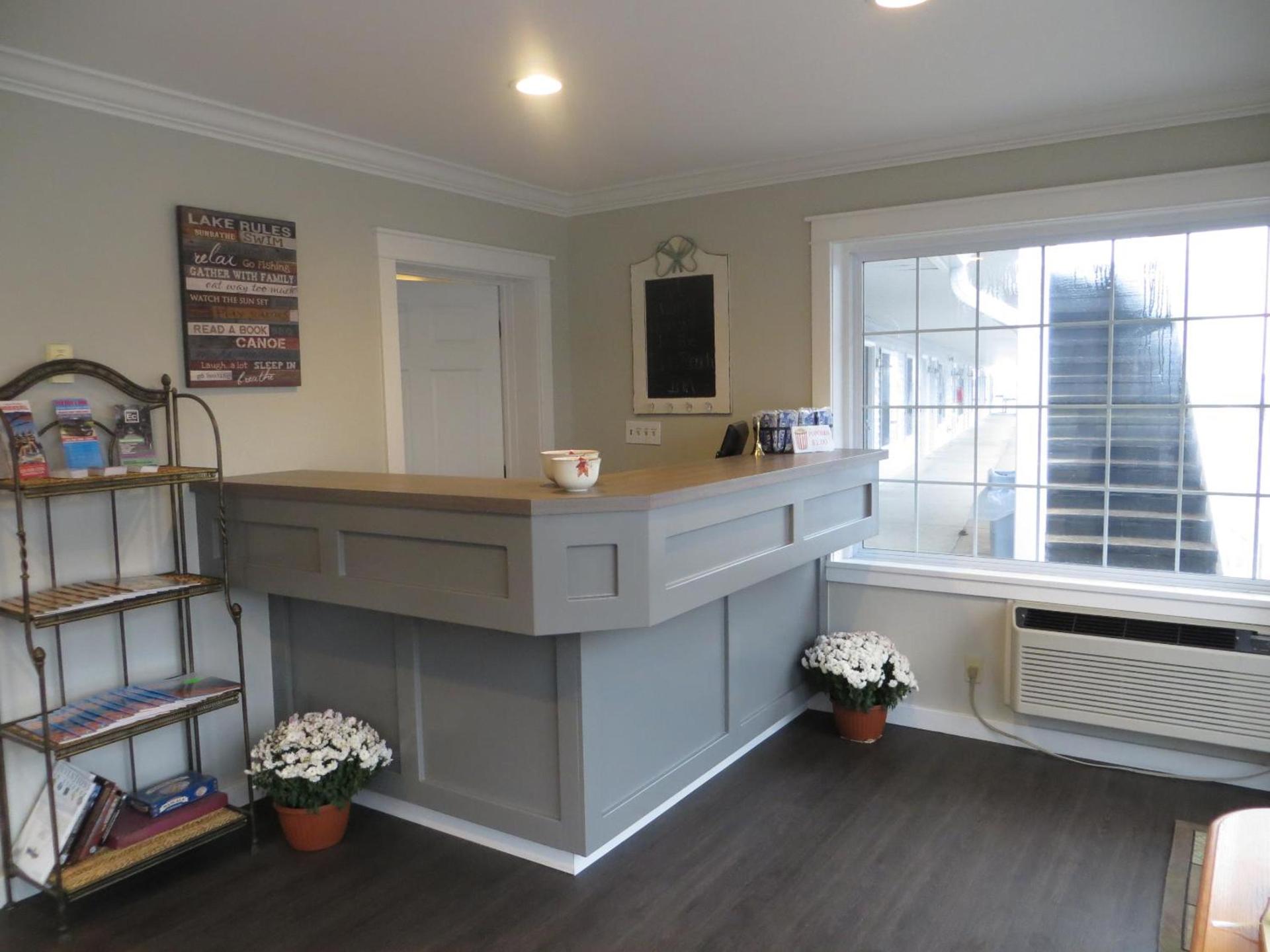 Brio Beach Inn photo 19