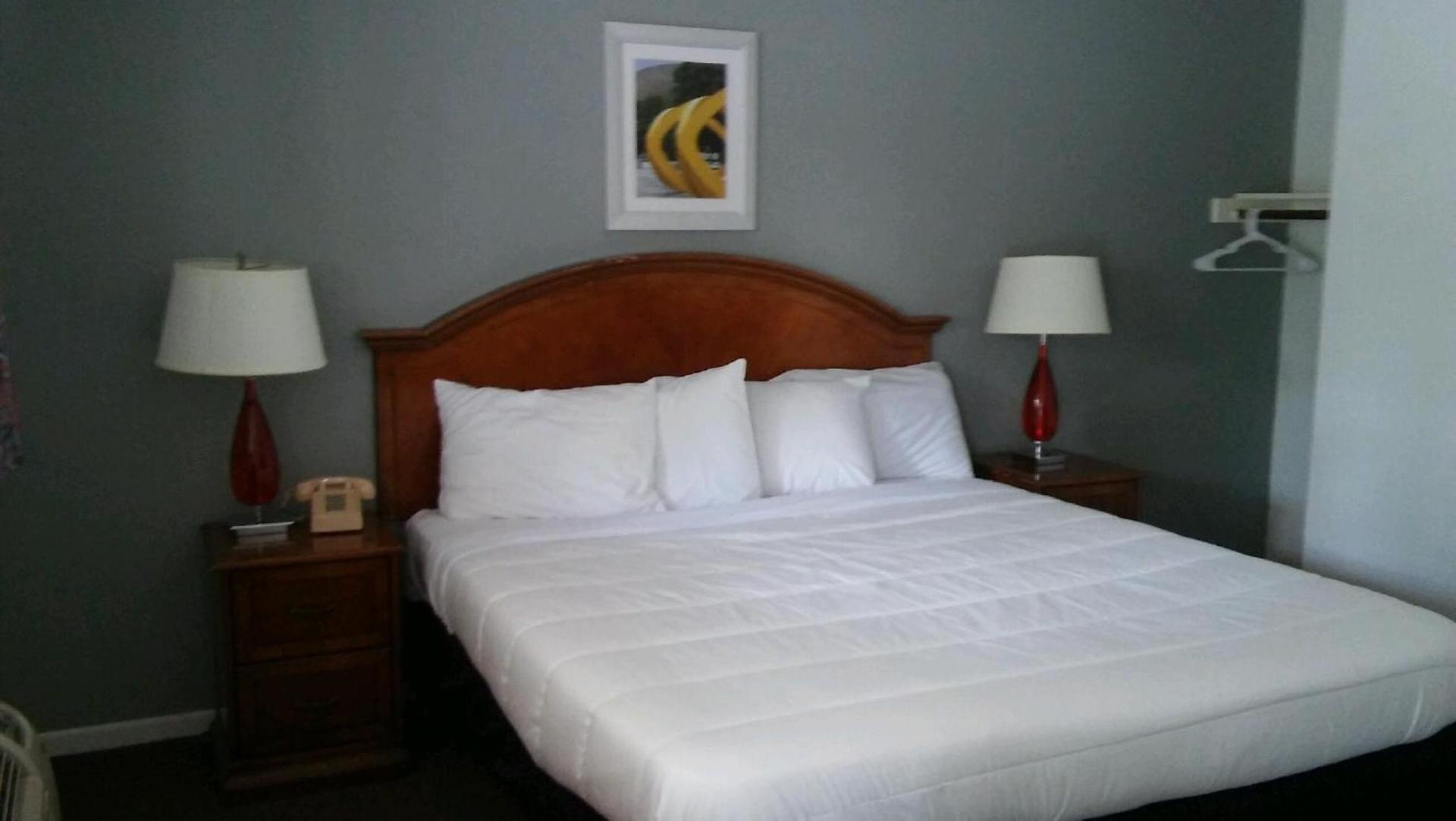 The Oak Motel photo 26
