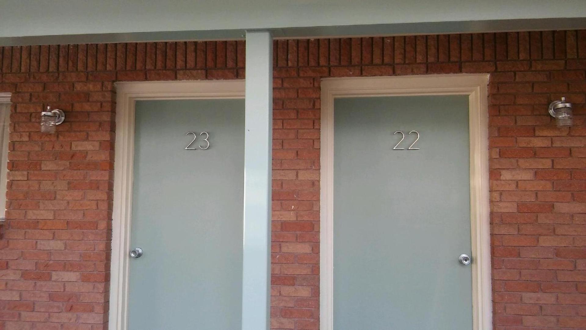 The Oak Motel photo 25