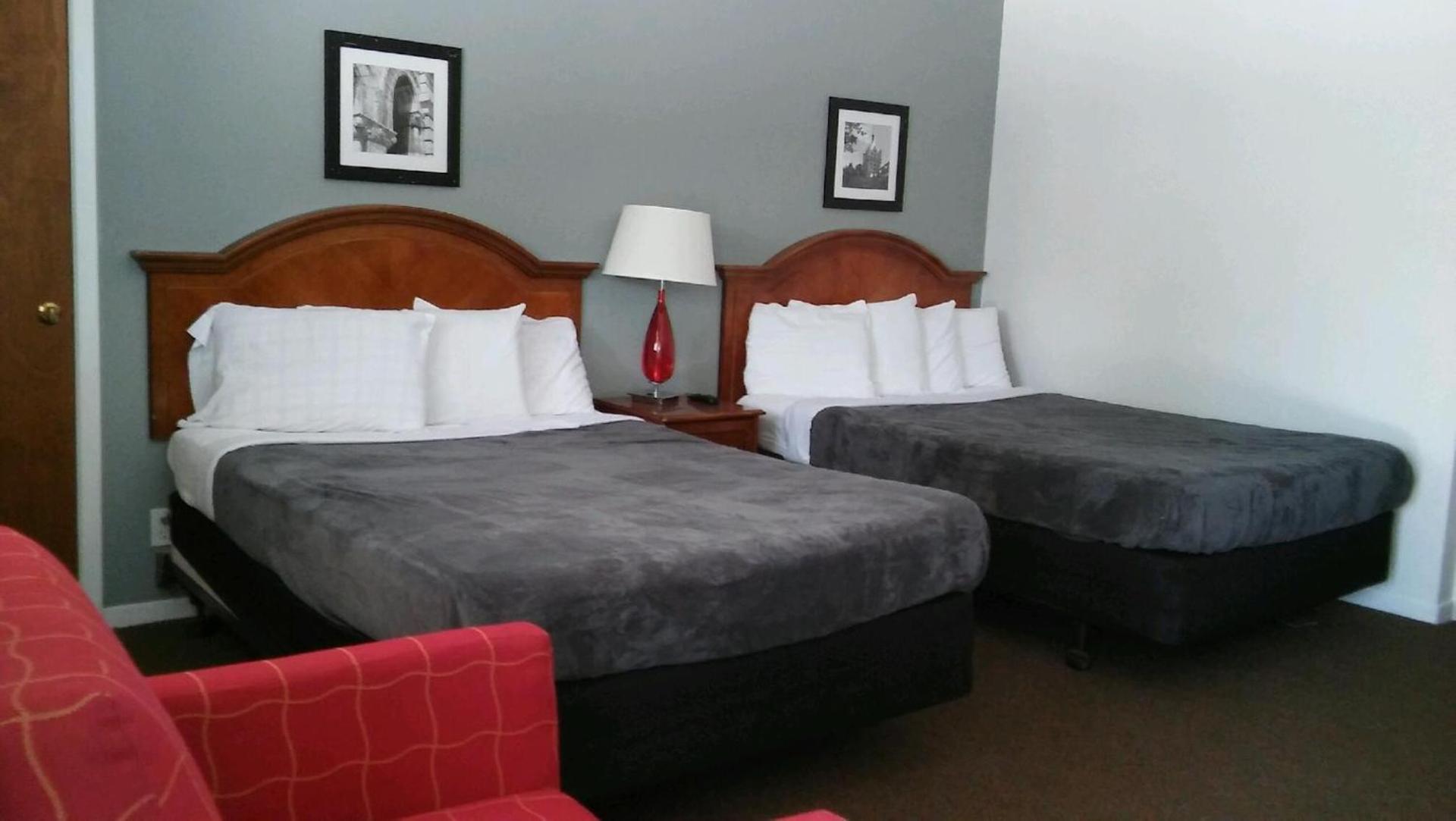 The Oak Motel photo 22