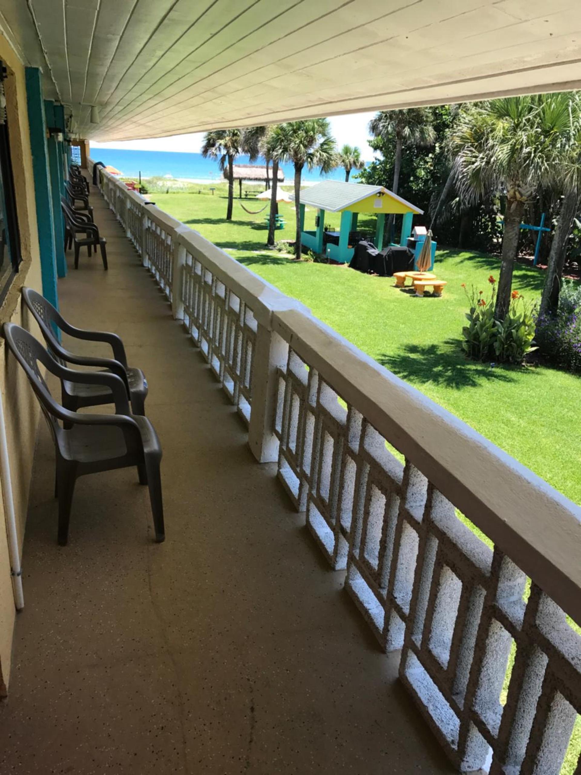 South Beach Inn - Cocoa Beach photo 75