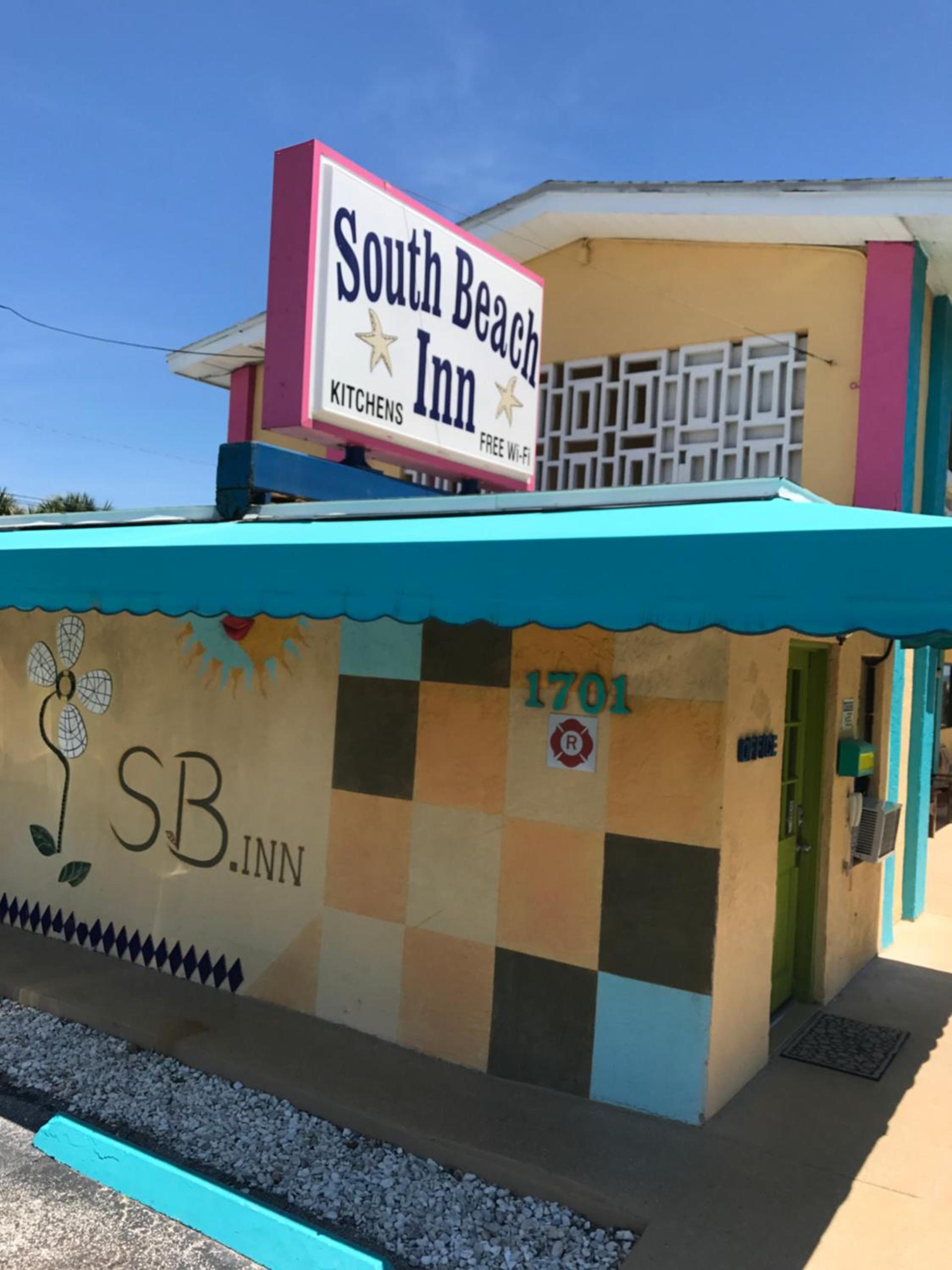 South Beach Inn - Cocoa Beach photo 74
