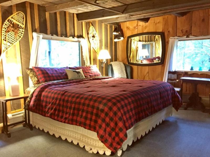 Grunberg Haus Inn & Cabins photo 47