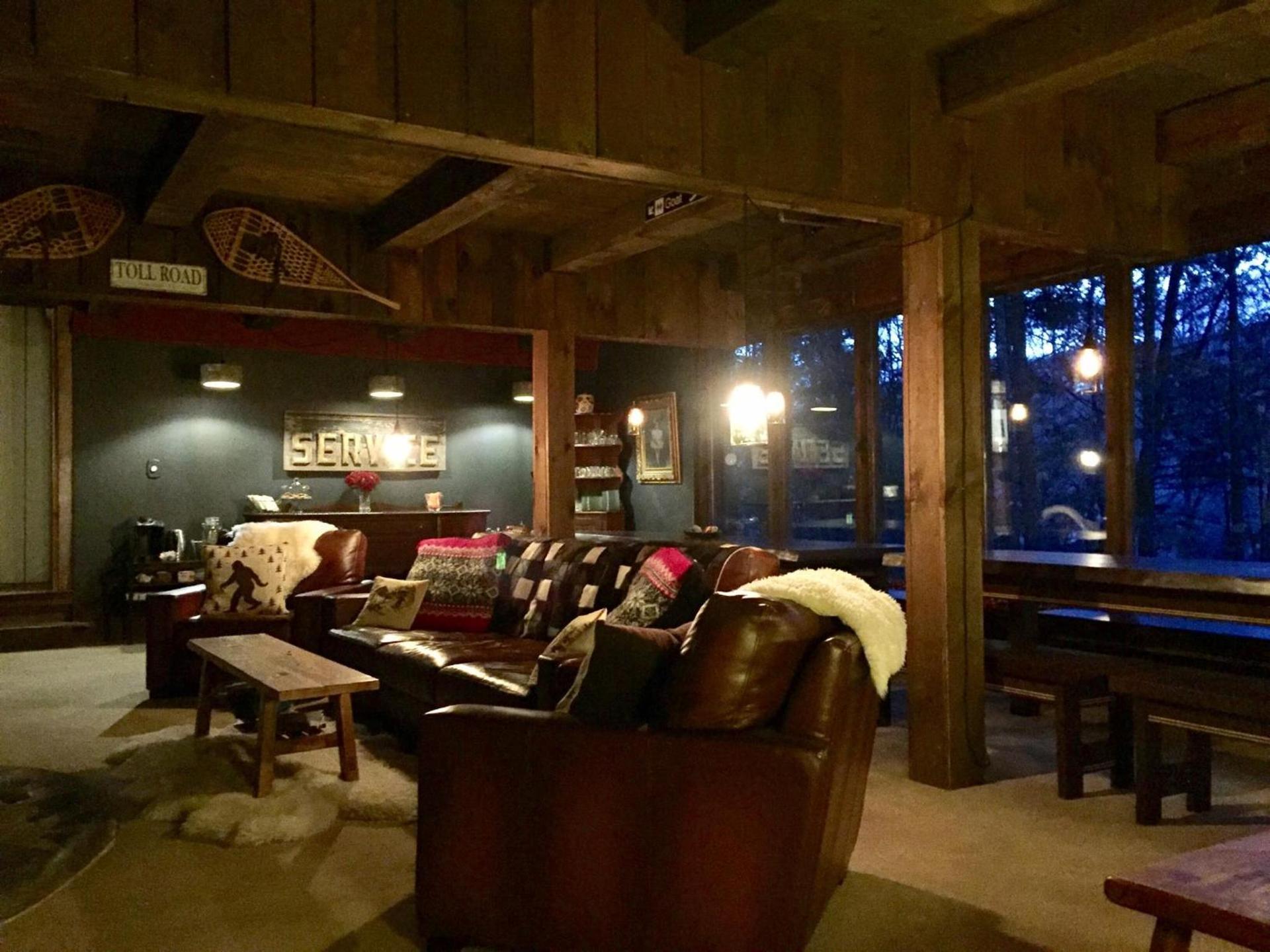 Grunberg Haus Inn & Cabins photo 54