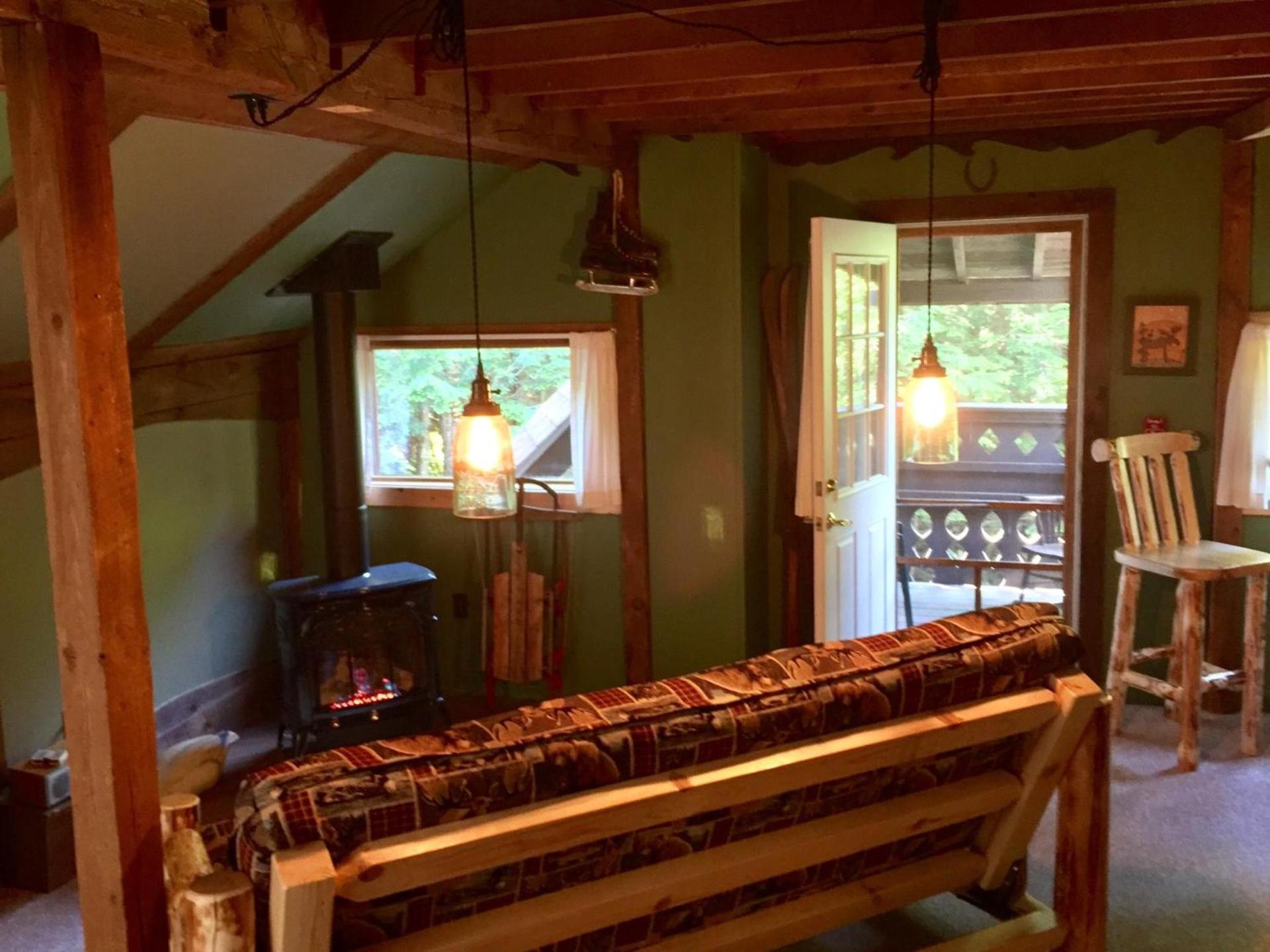 Grunberg Haus Inn & Cabins photo 52