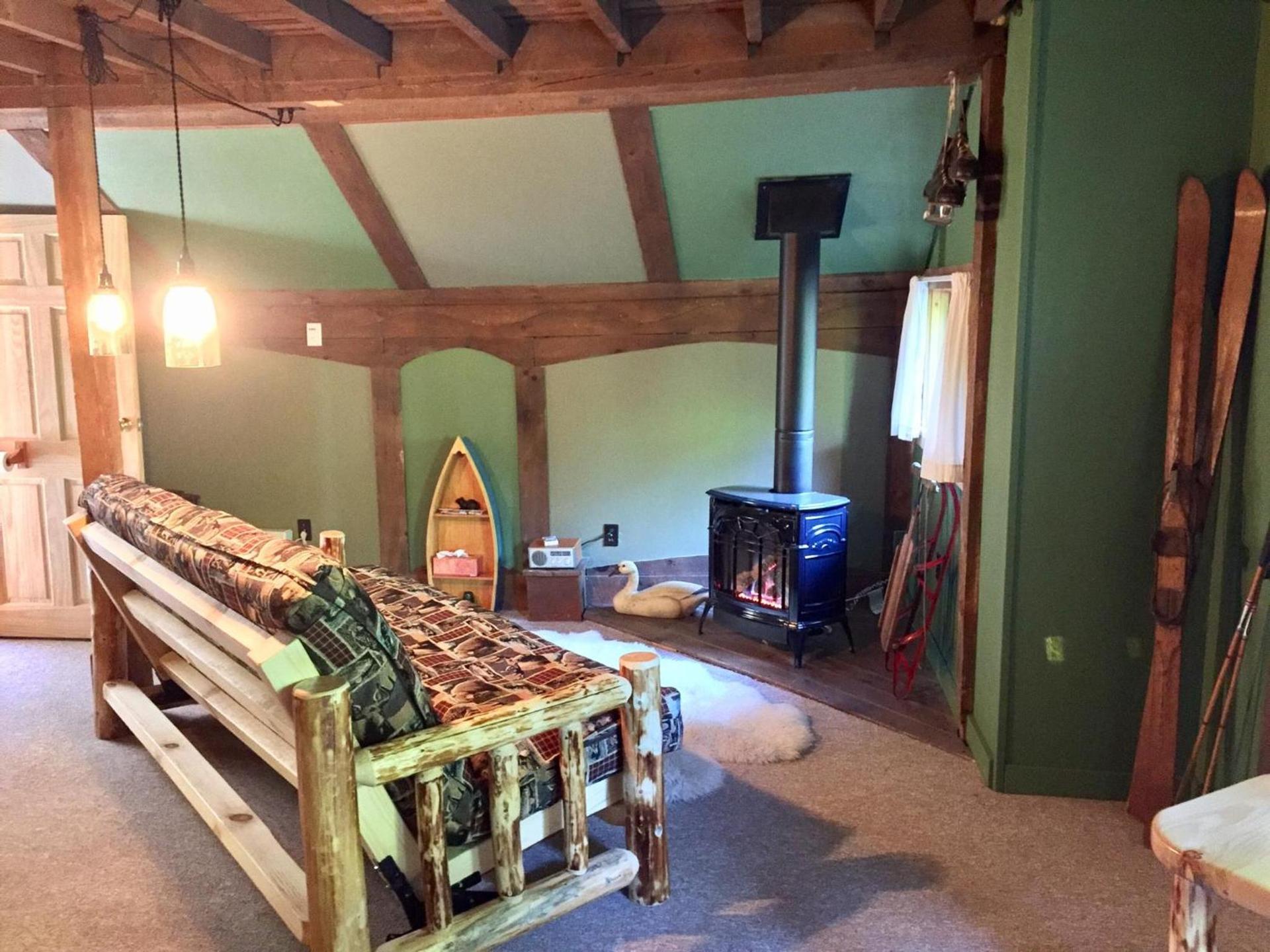 Grunberg Haus Inn & Cabins photo 50
