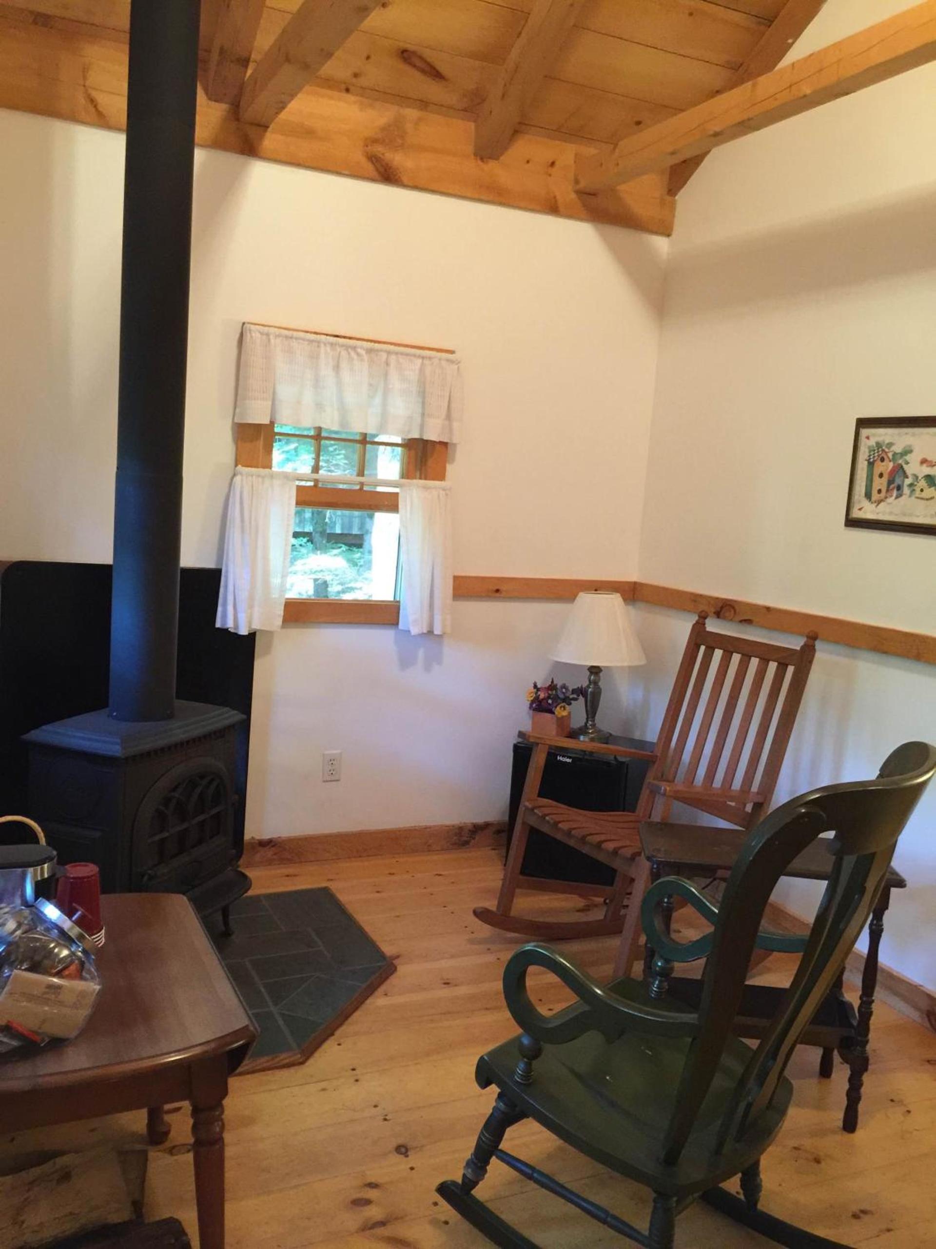 Grunberg Haus Inn & Cabins photo 43