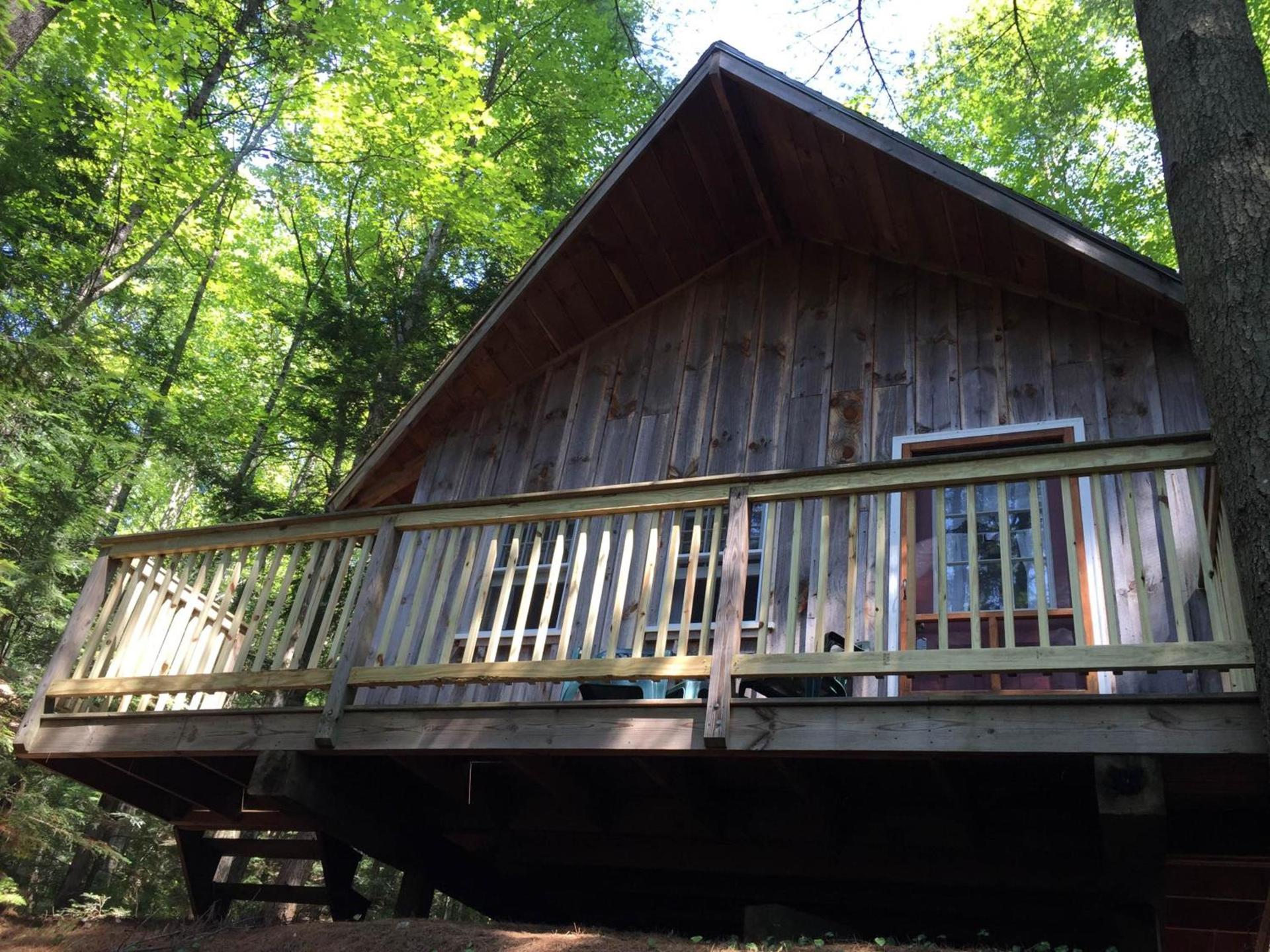 Grunberg Haus Inn & Cabins photo 46